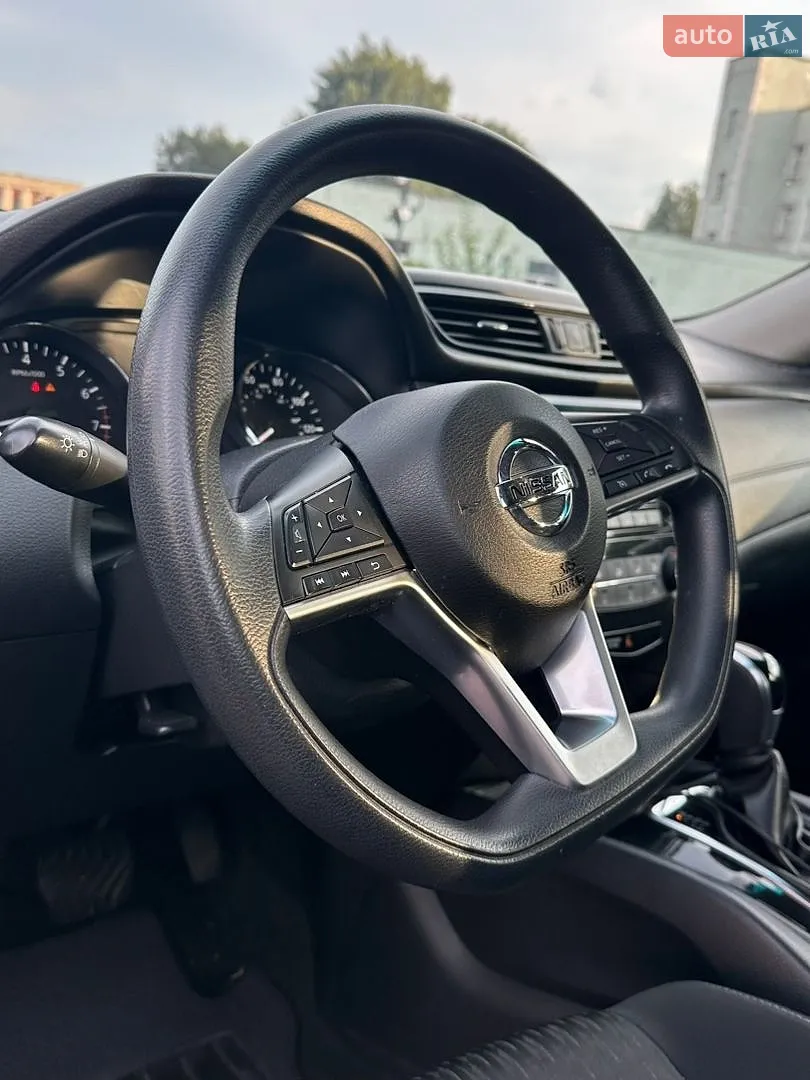 2016 Nissan Rogue - мініатюра 31