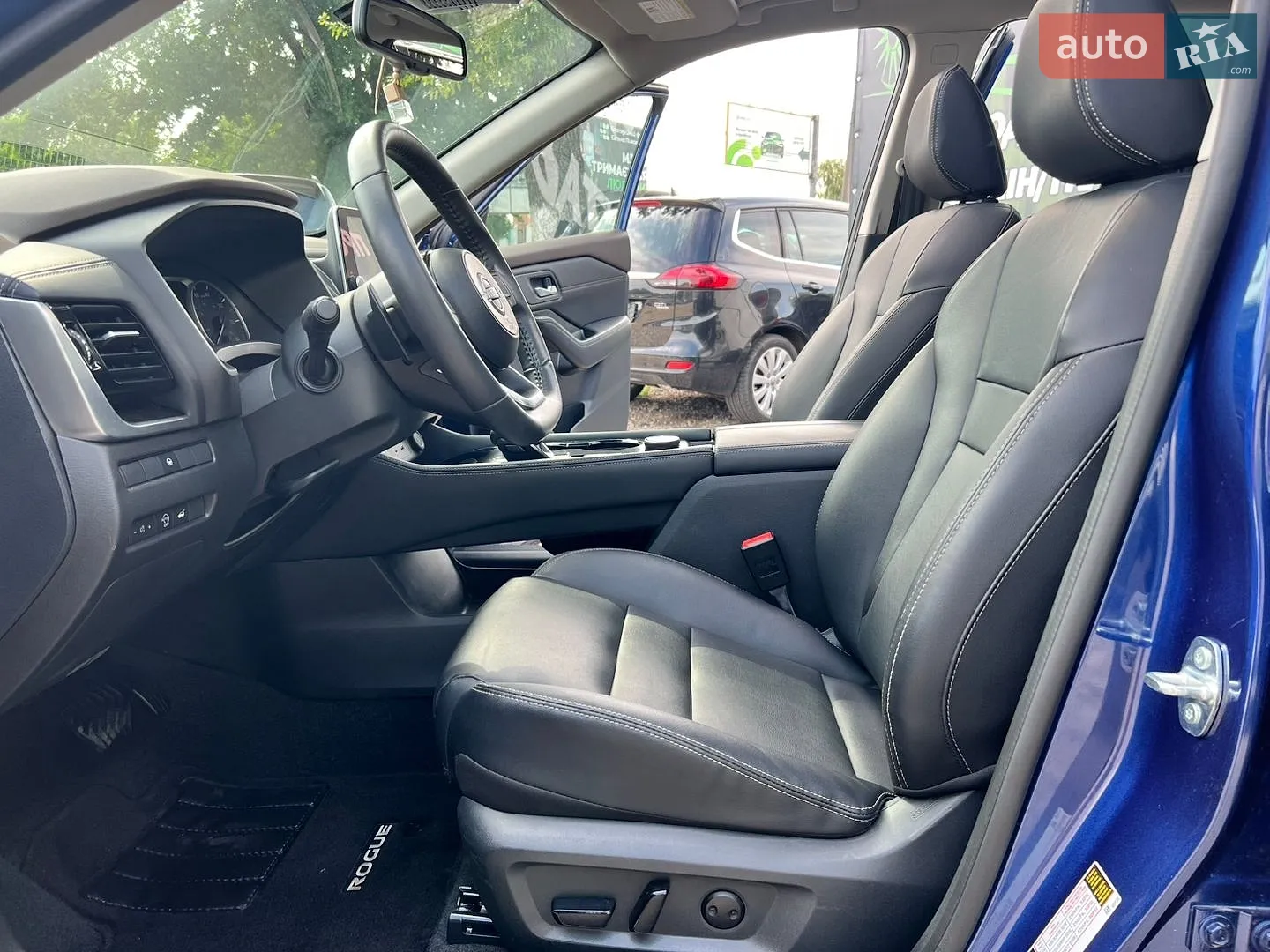 2023 Nissan Rogue - мініатюра 9