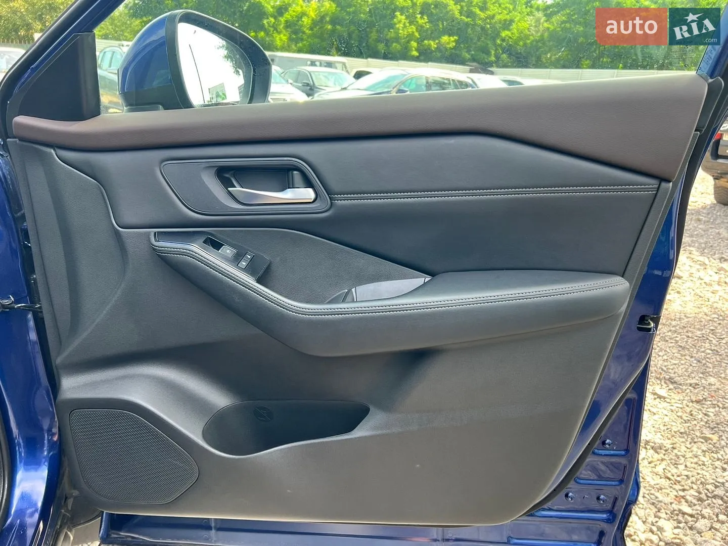 2023 Nissan Rogue - мініатюра 23