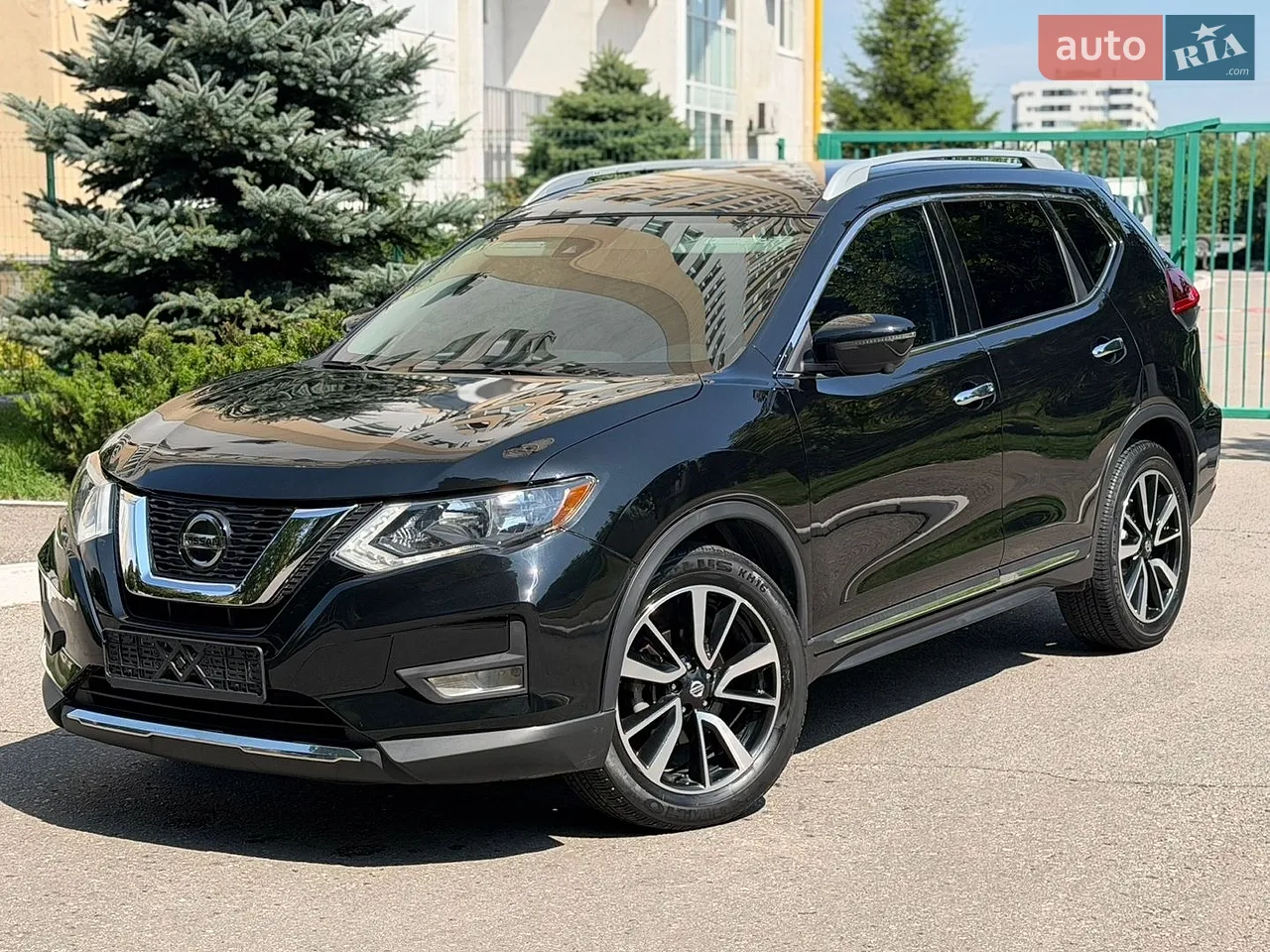 2023 Nissan Rogue - мініатюра 31