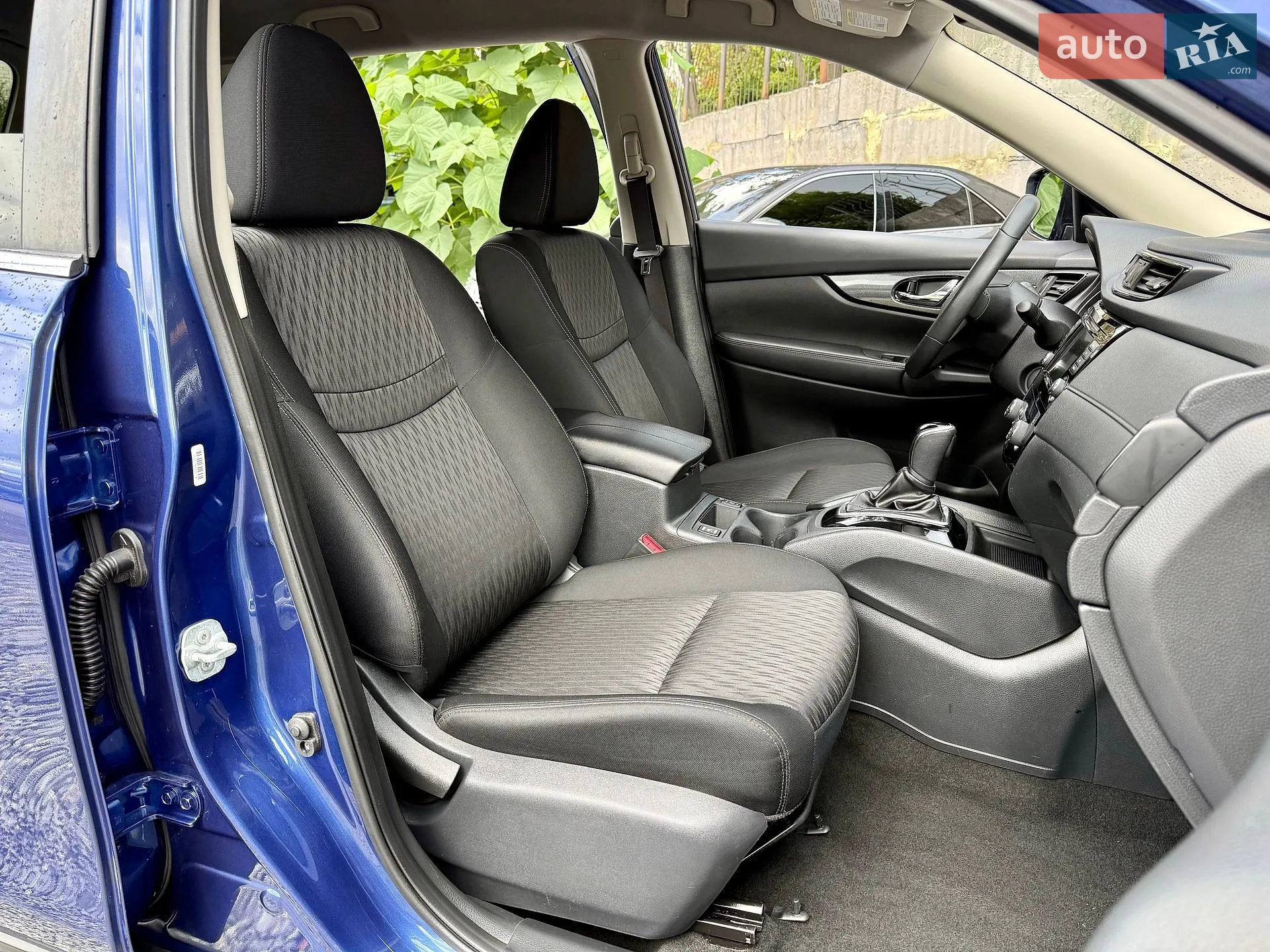 2017 Nissan Rogue - мініатюра 11