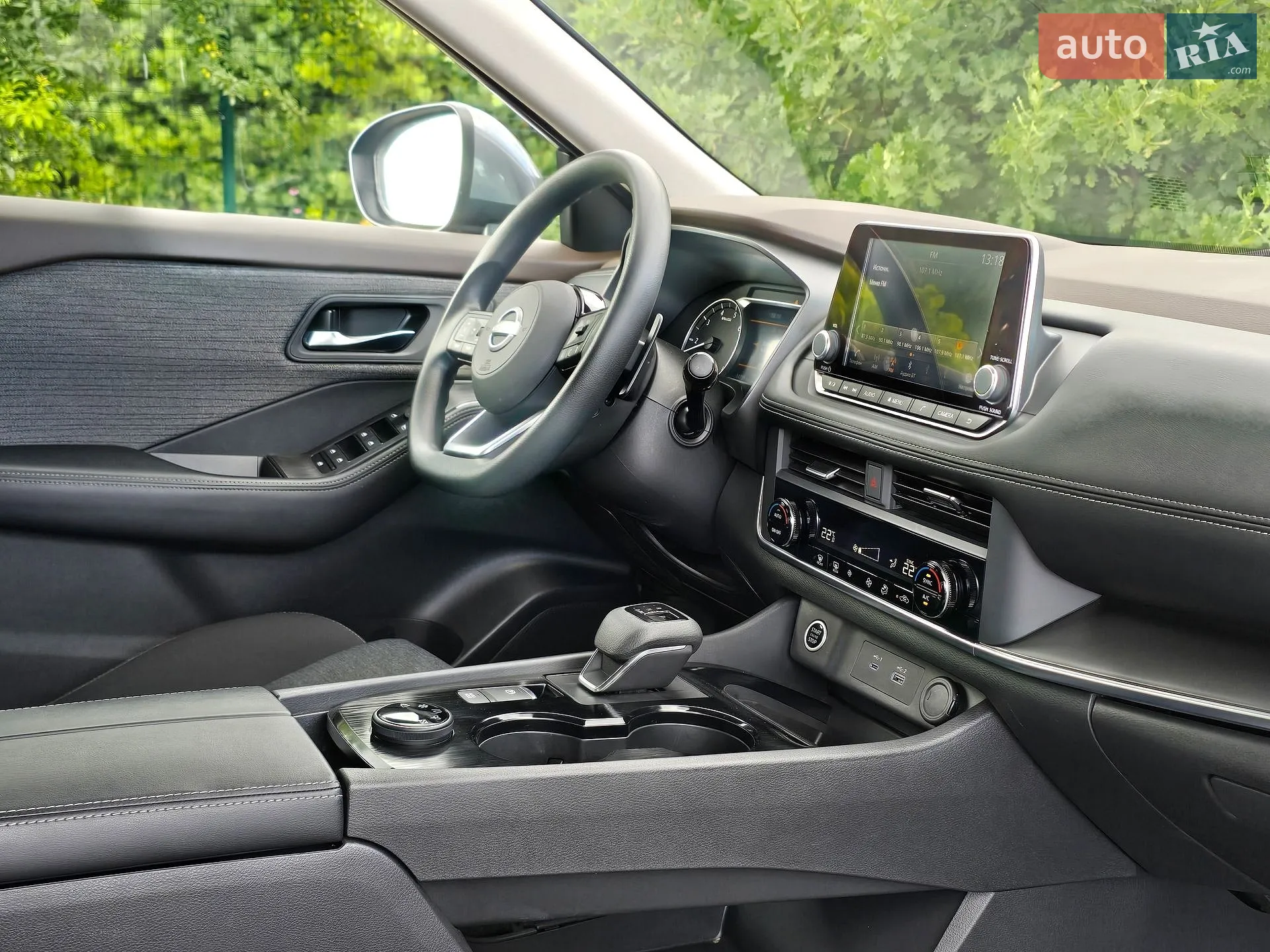 2023 Nissan Rogue - мініатюра 29