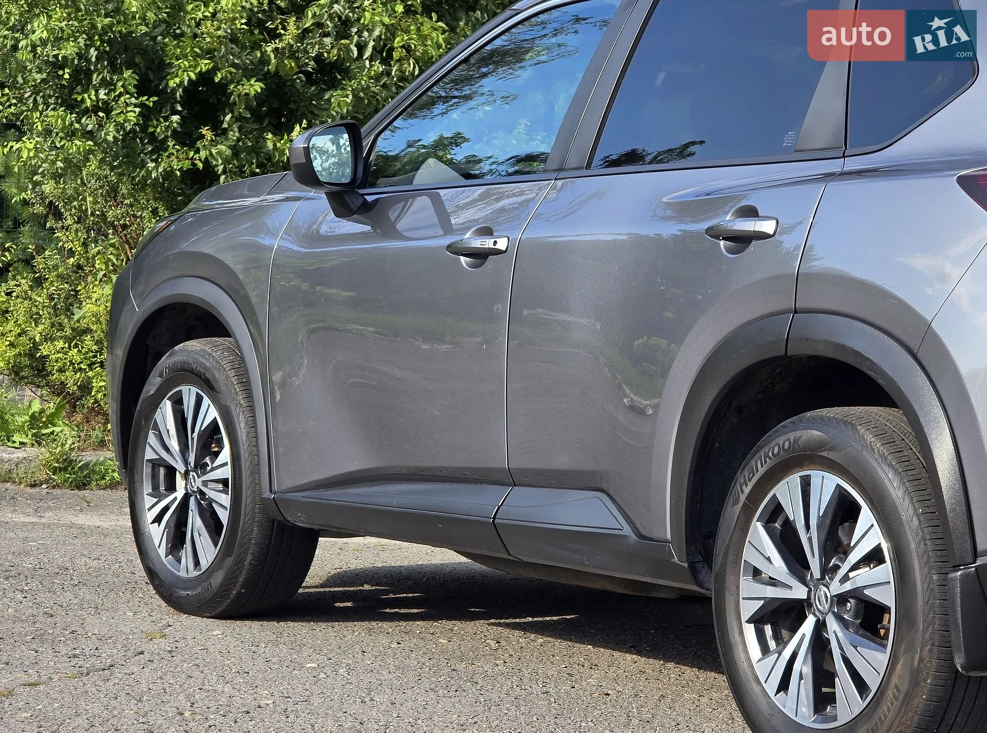 2023 Nissan Rogue - мініатюра 10