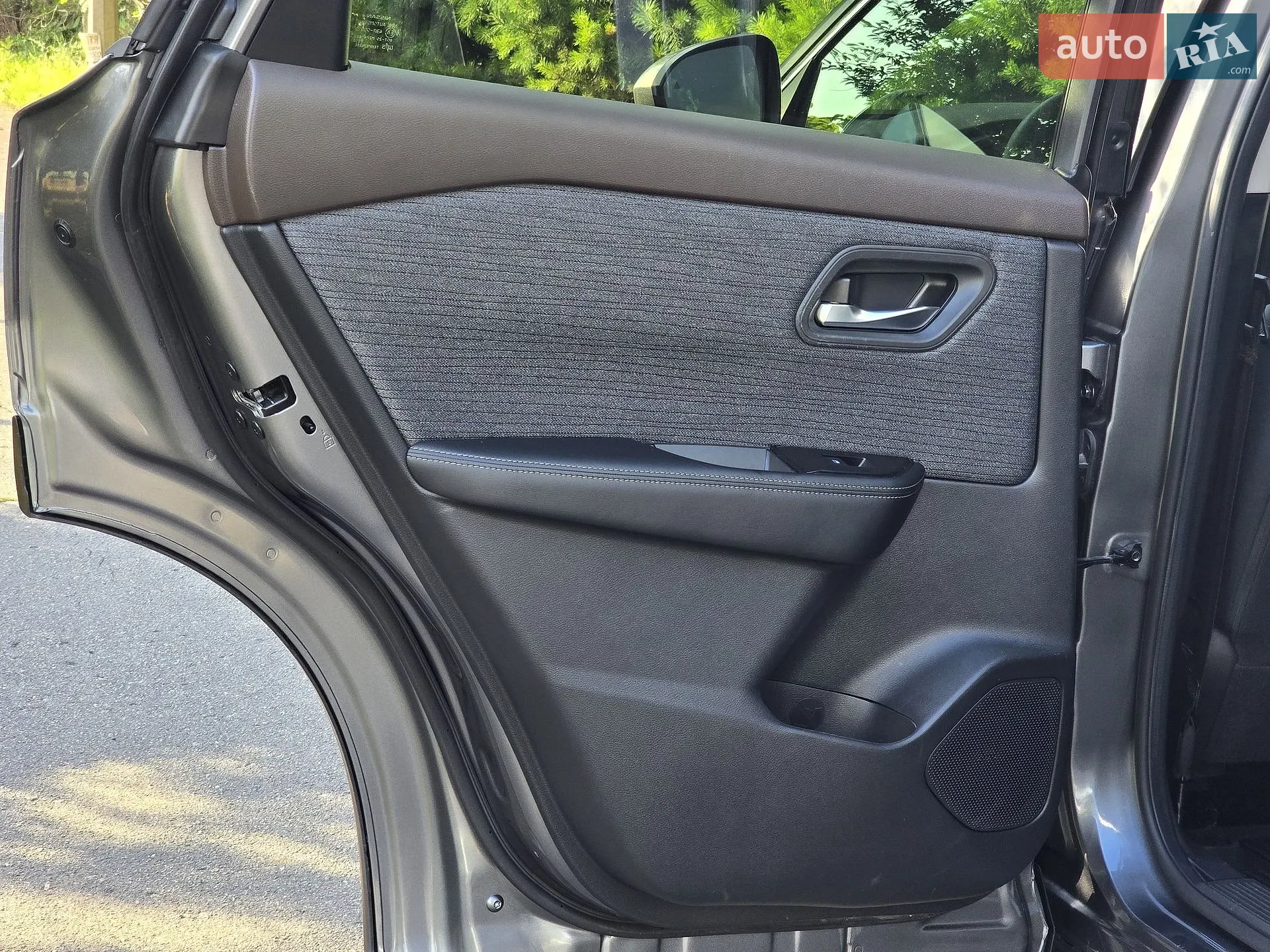 2023 Nissan Rogue - мініатюра 47