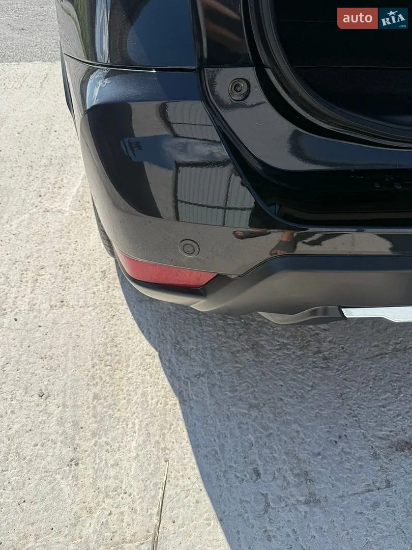 2018 Nissan Rogue - мініатюра 59