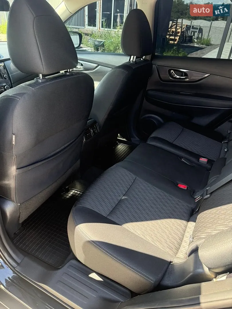 2018 Nissan Rogue - мініатюра 62