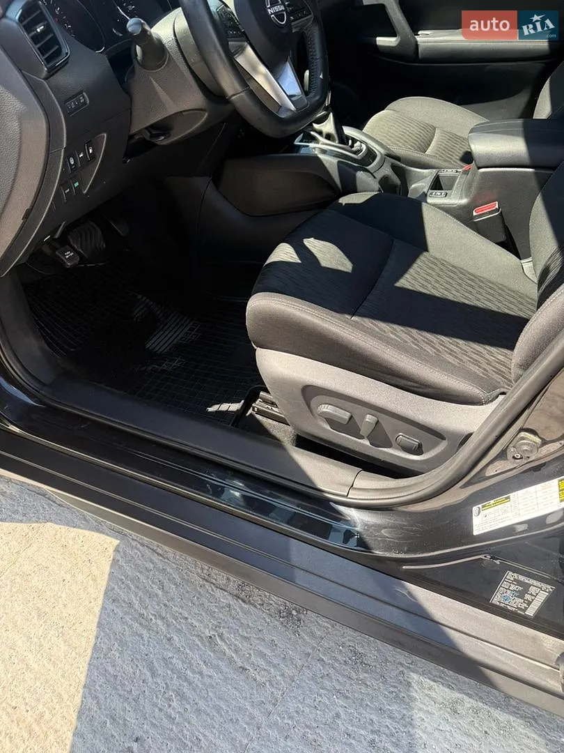 2018 Nissan Rogue - мініатюра 64