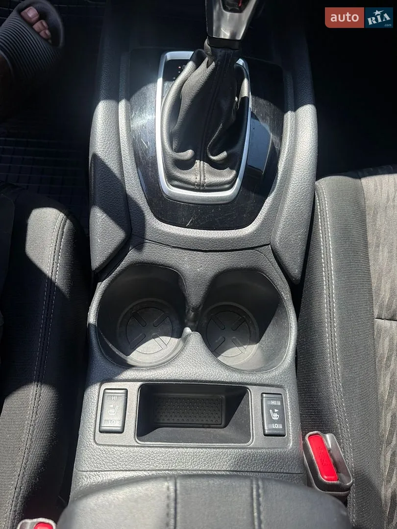 2018 Nissan Rogue - мініатюра 67