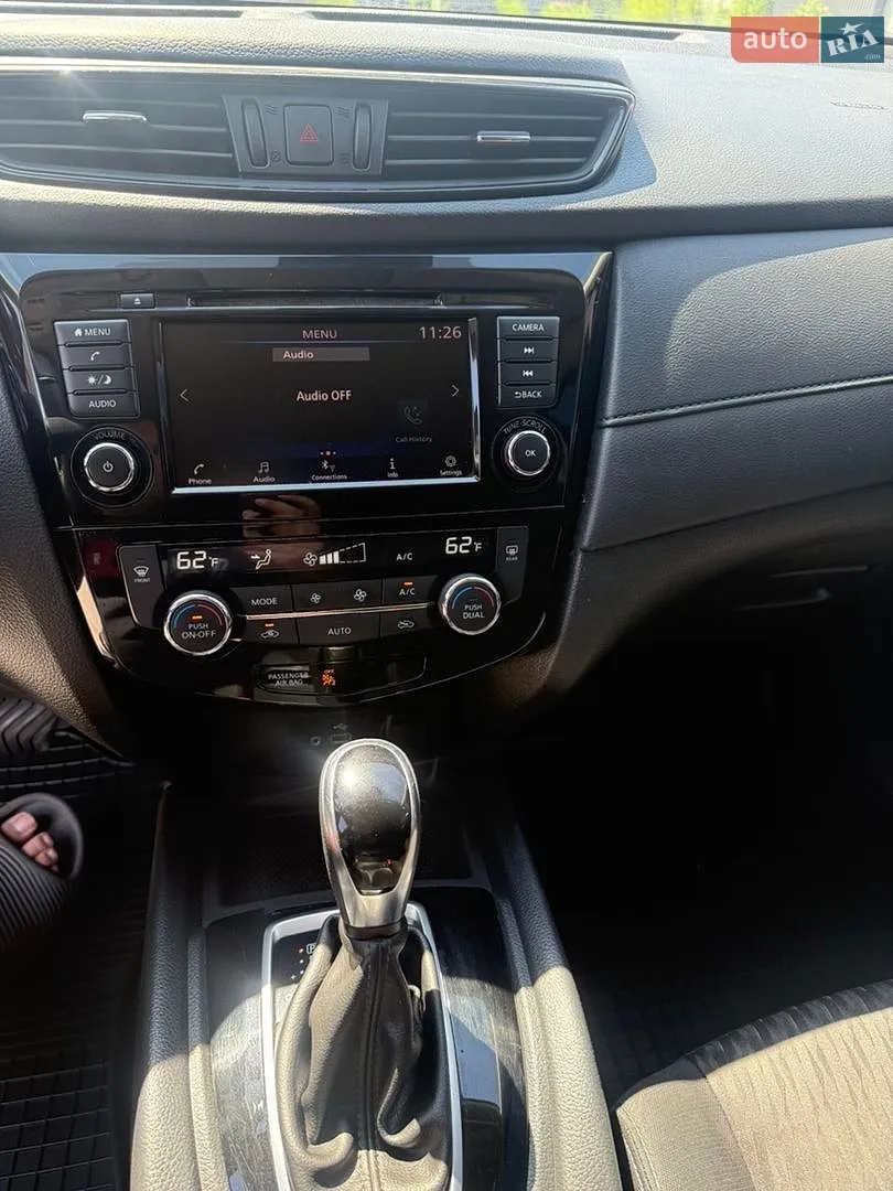 2018 Nissan Rogue - мініатюра 68