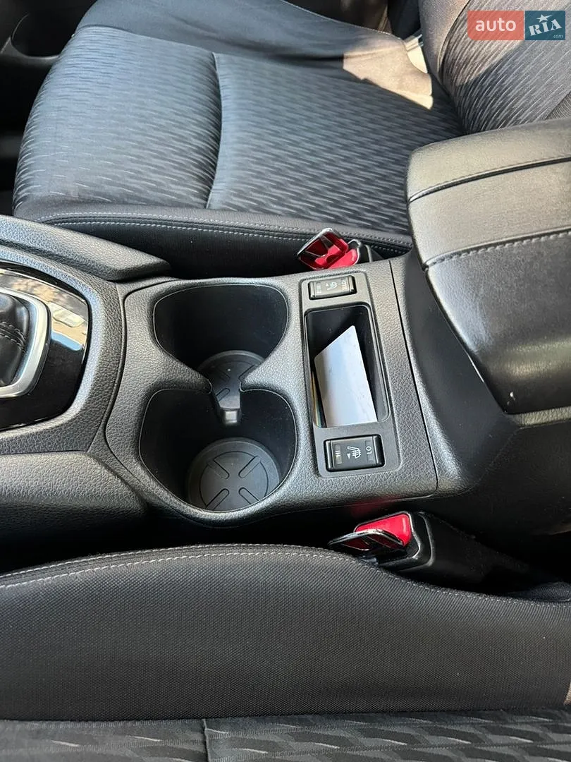 2018 Nissan Rogue - мініатюра 11