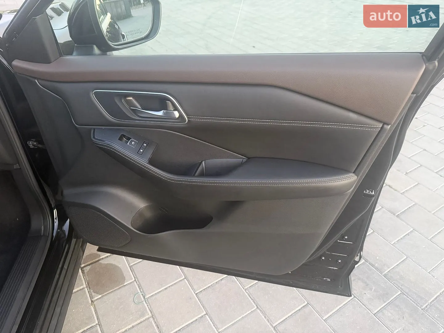 2021 Nissan Rogue - мініатюра 7