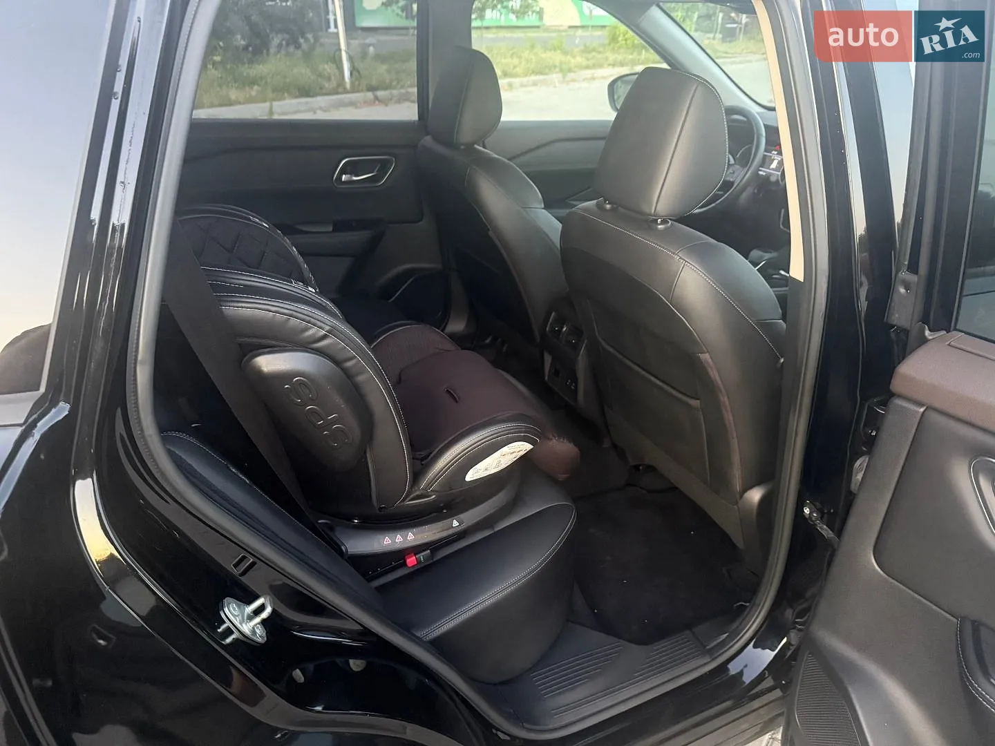 2021 Nissan Rogue - мініатюра 6
