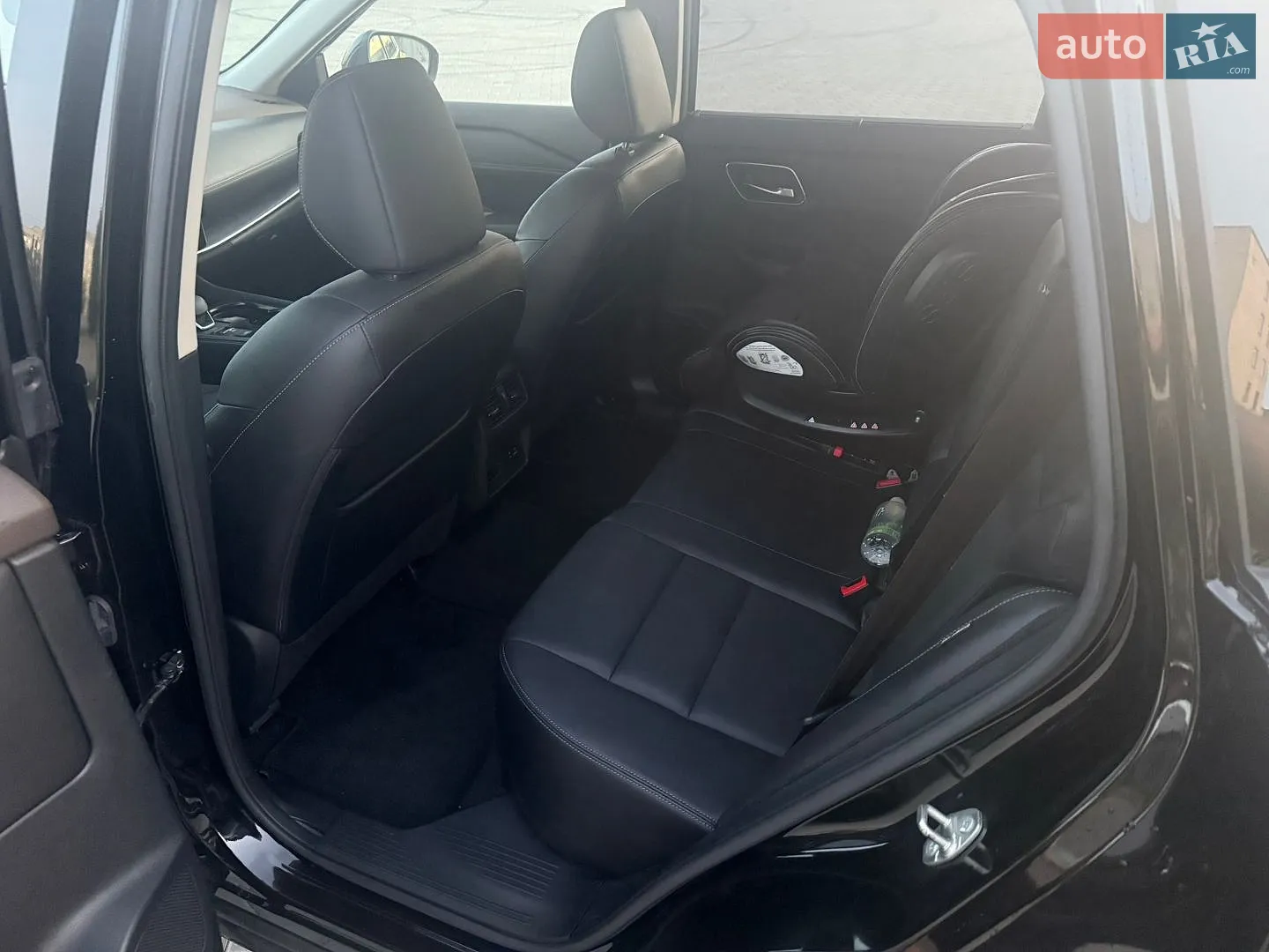2021 Nissan Rogue - мініатюра 12