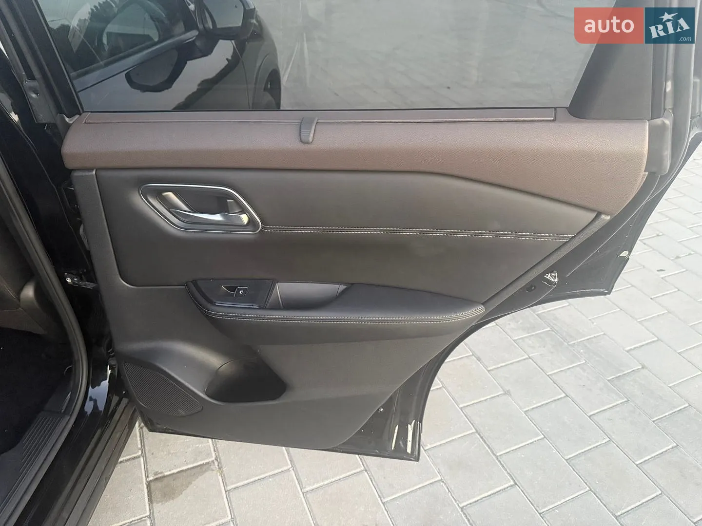 2021 Nissan Rogue - мініатюра 11