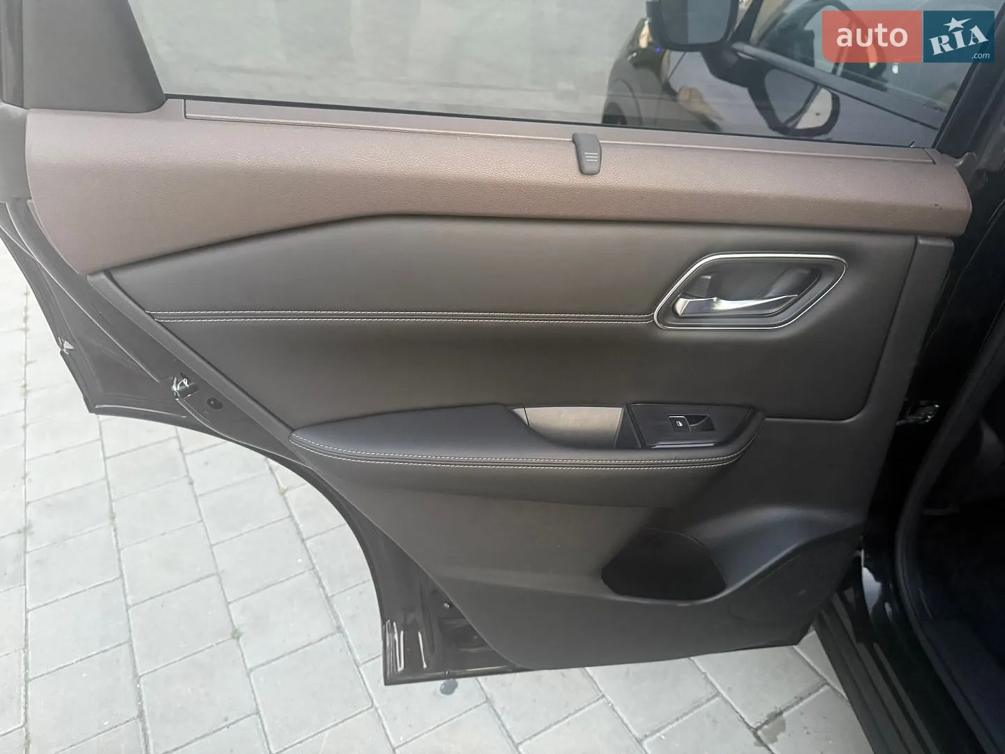 2021 Nissan Rogue - мініатюра 13