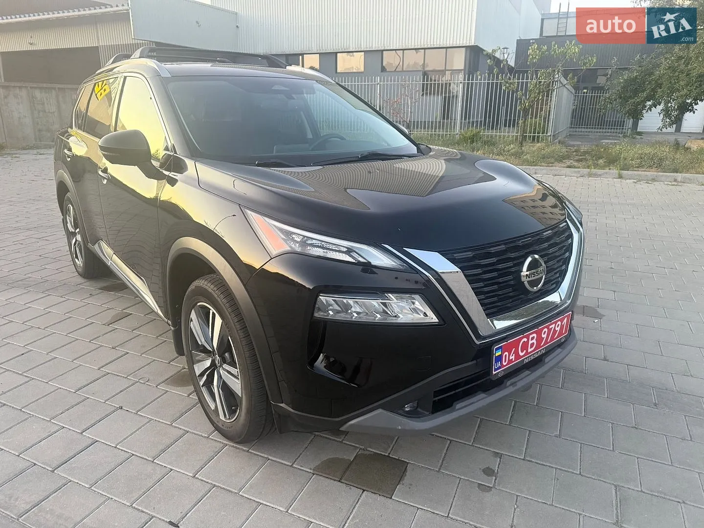 2021 Nissan Rogue - мініатюра 16