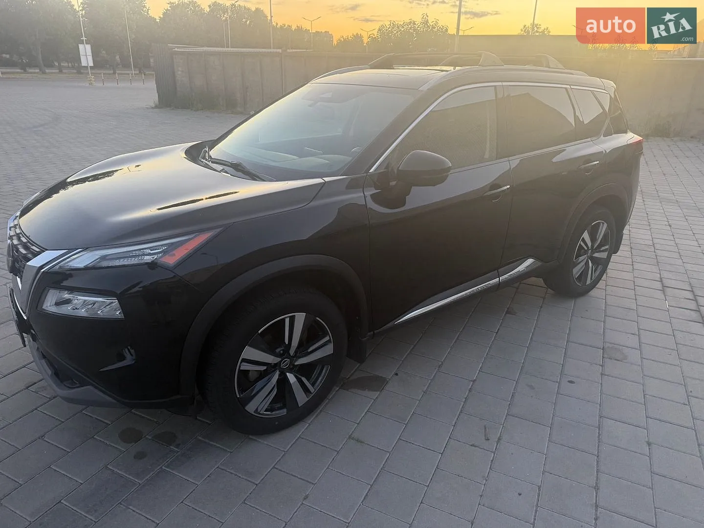 2021 Nissan Rogue - мініатюра 18