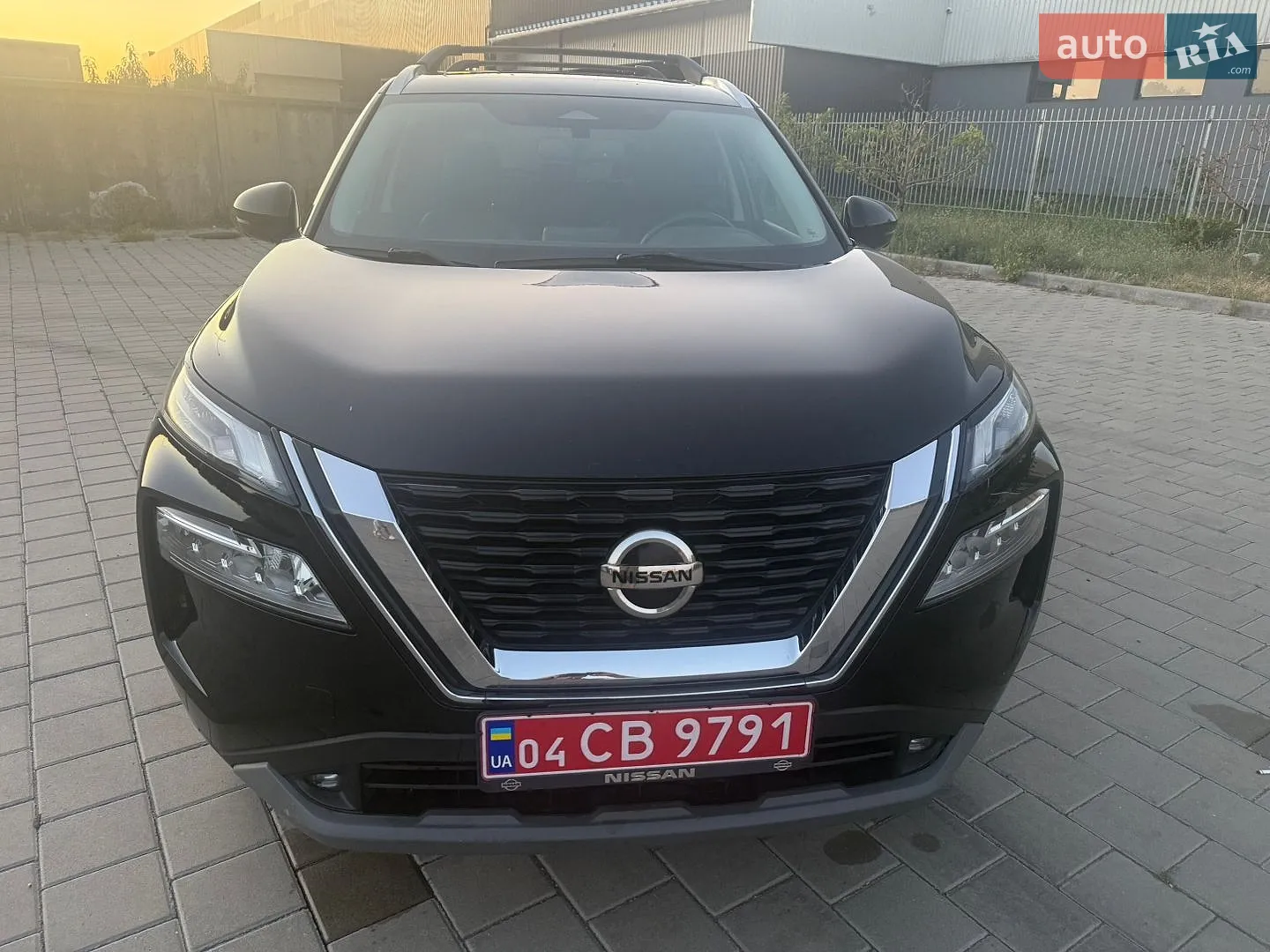2021 Nissan Rogue - мініатюра 17