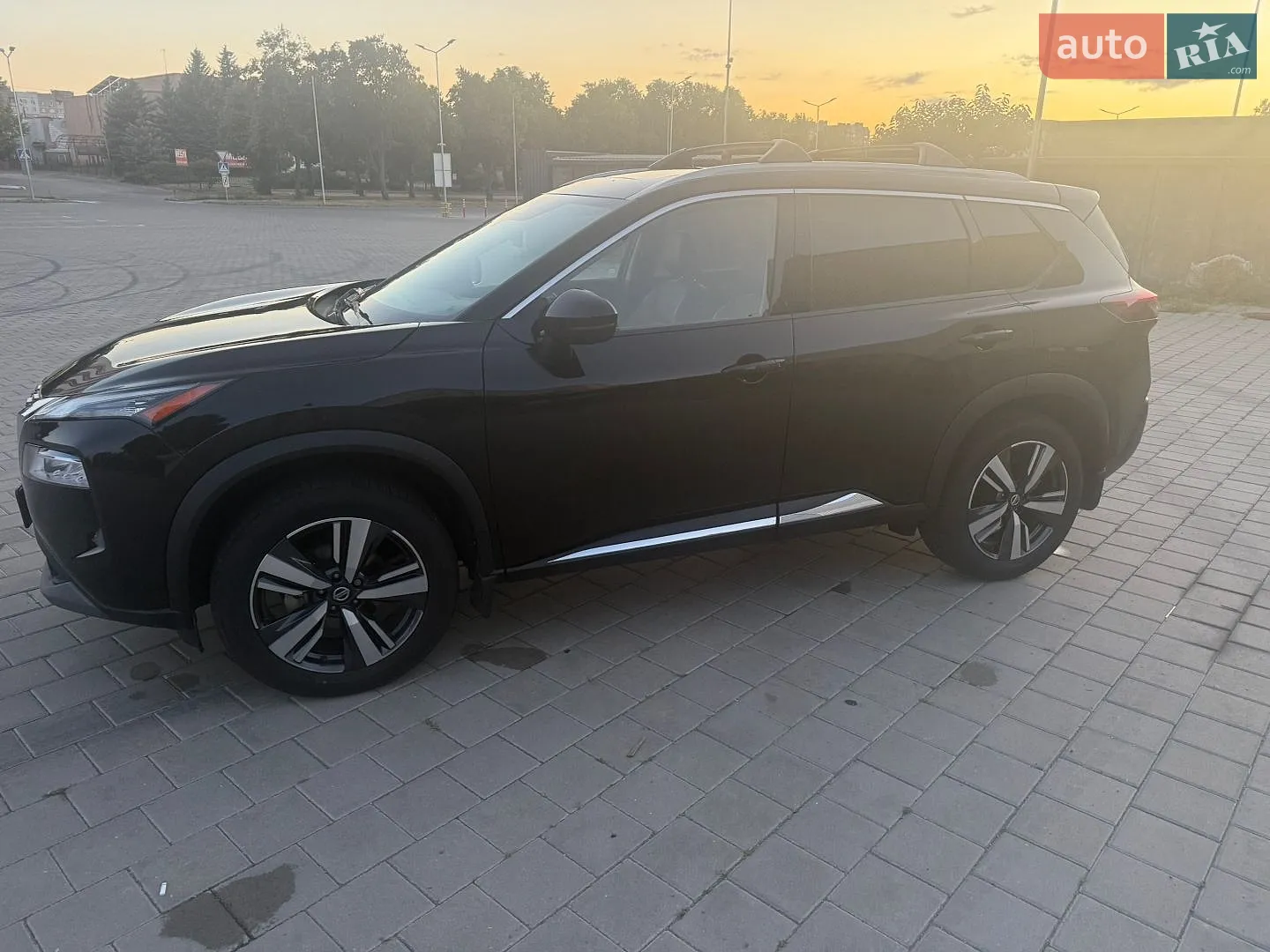 2021 Nissan Rogue - мініатюра 19