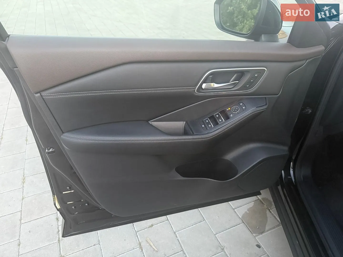 2021 Nissan Rogue - мініатюра 20