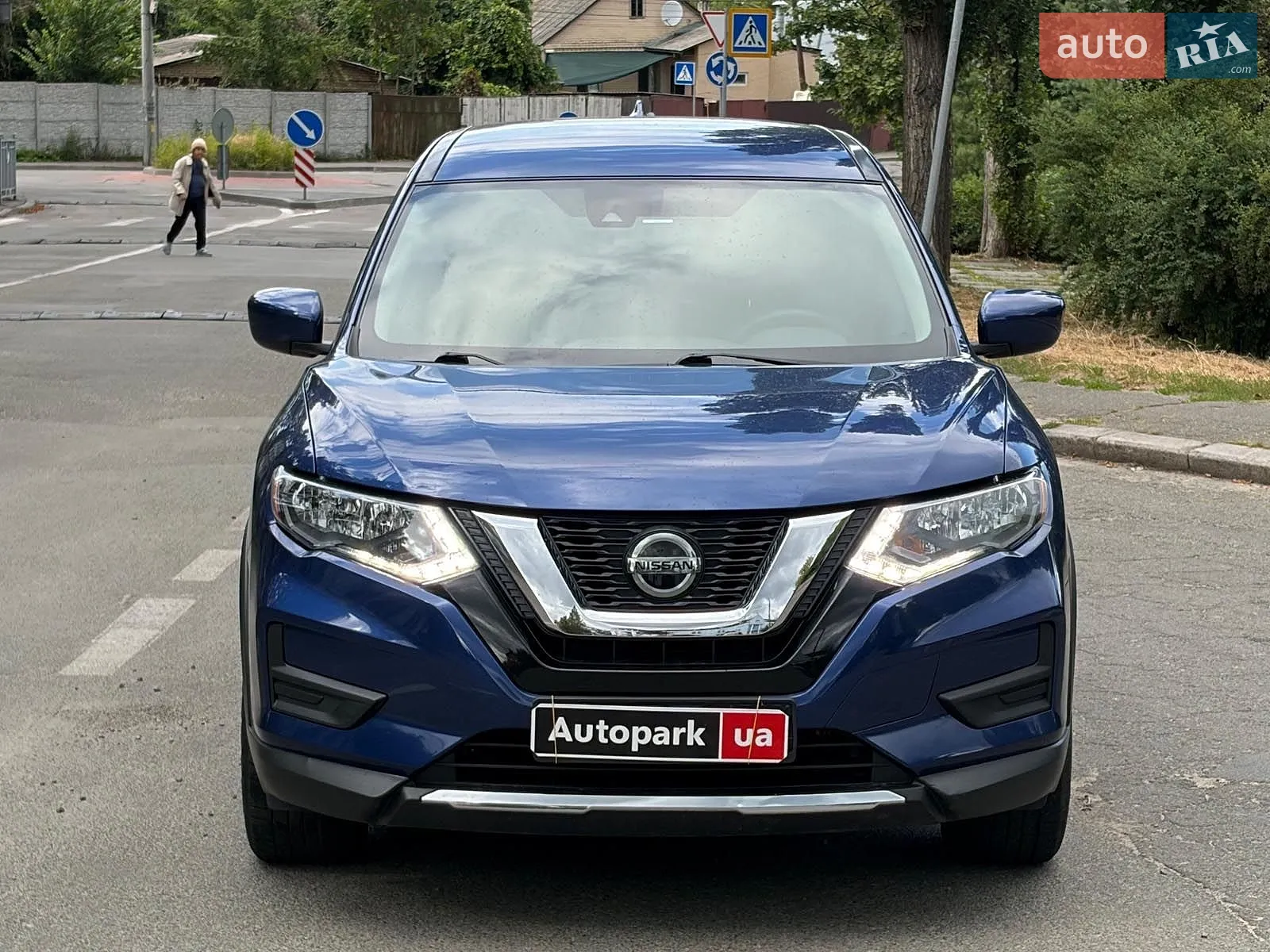 2020 Nissan Rogue - мініатюра 2