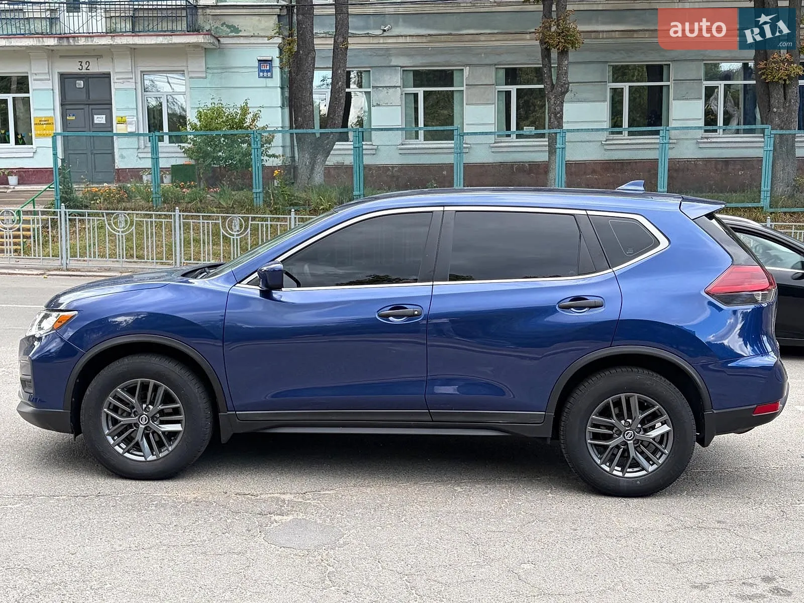 2020 Nissan Rogue - мініатюра 8