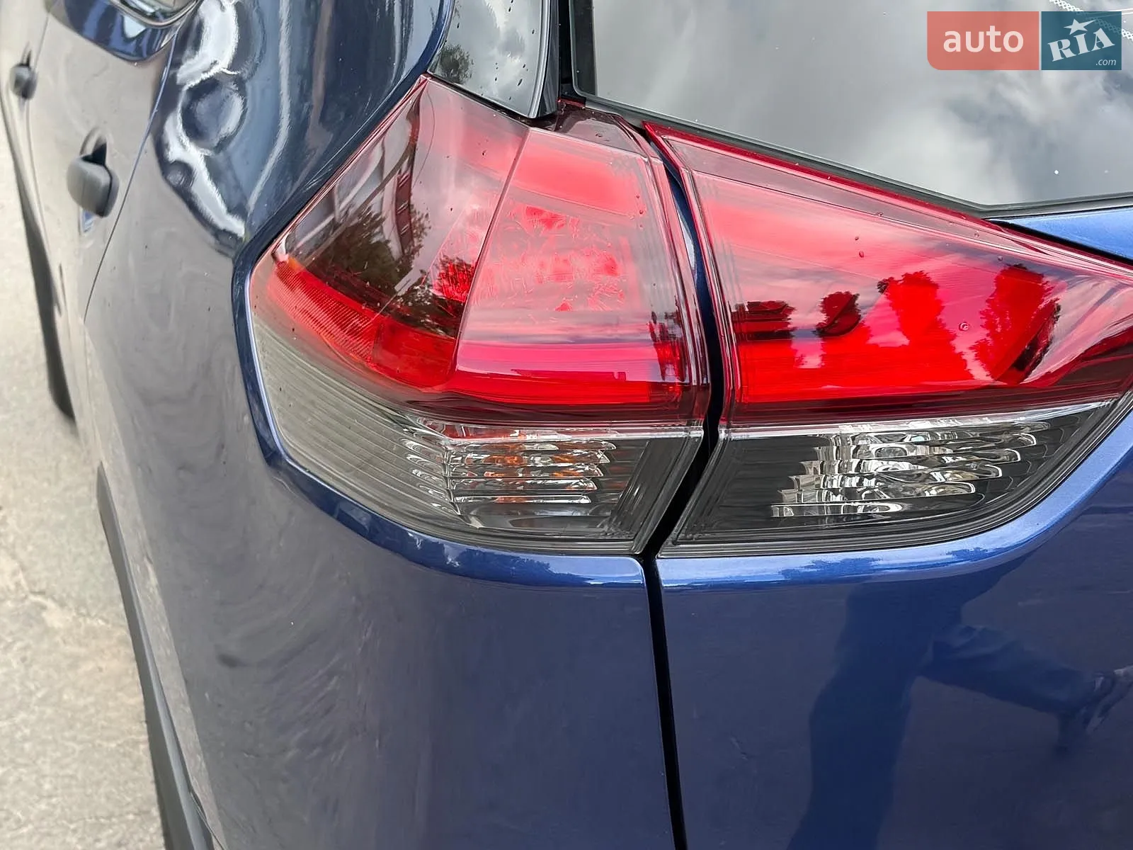 2020 Nissan Rogue - мініатюра 15