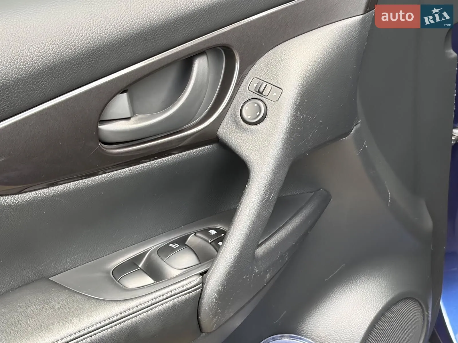 2020 Nissan Rogue - мініатюра 18