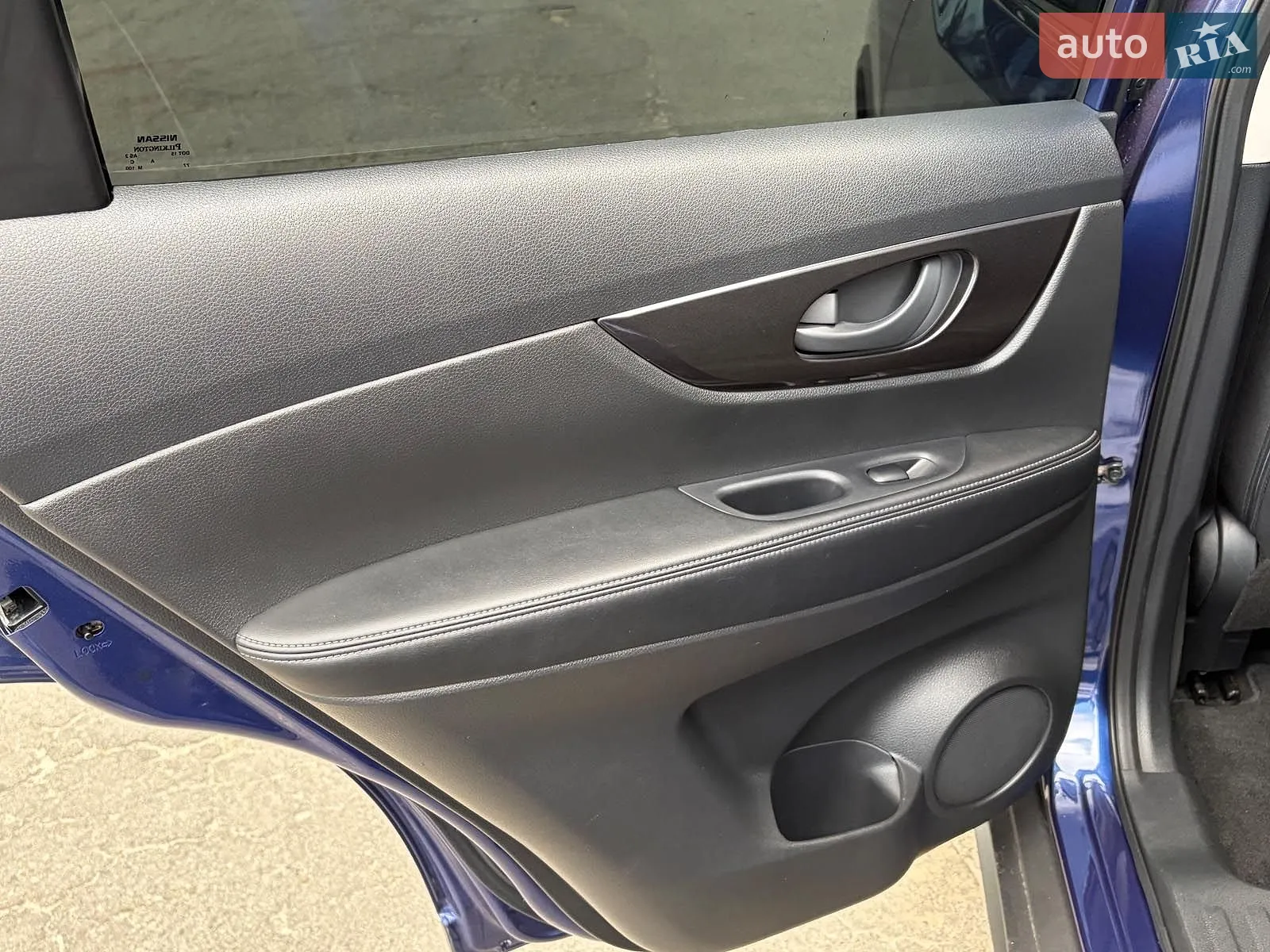 2020 Nissan Rogue - мініатюра 30