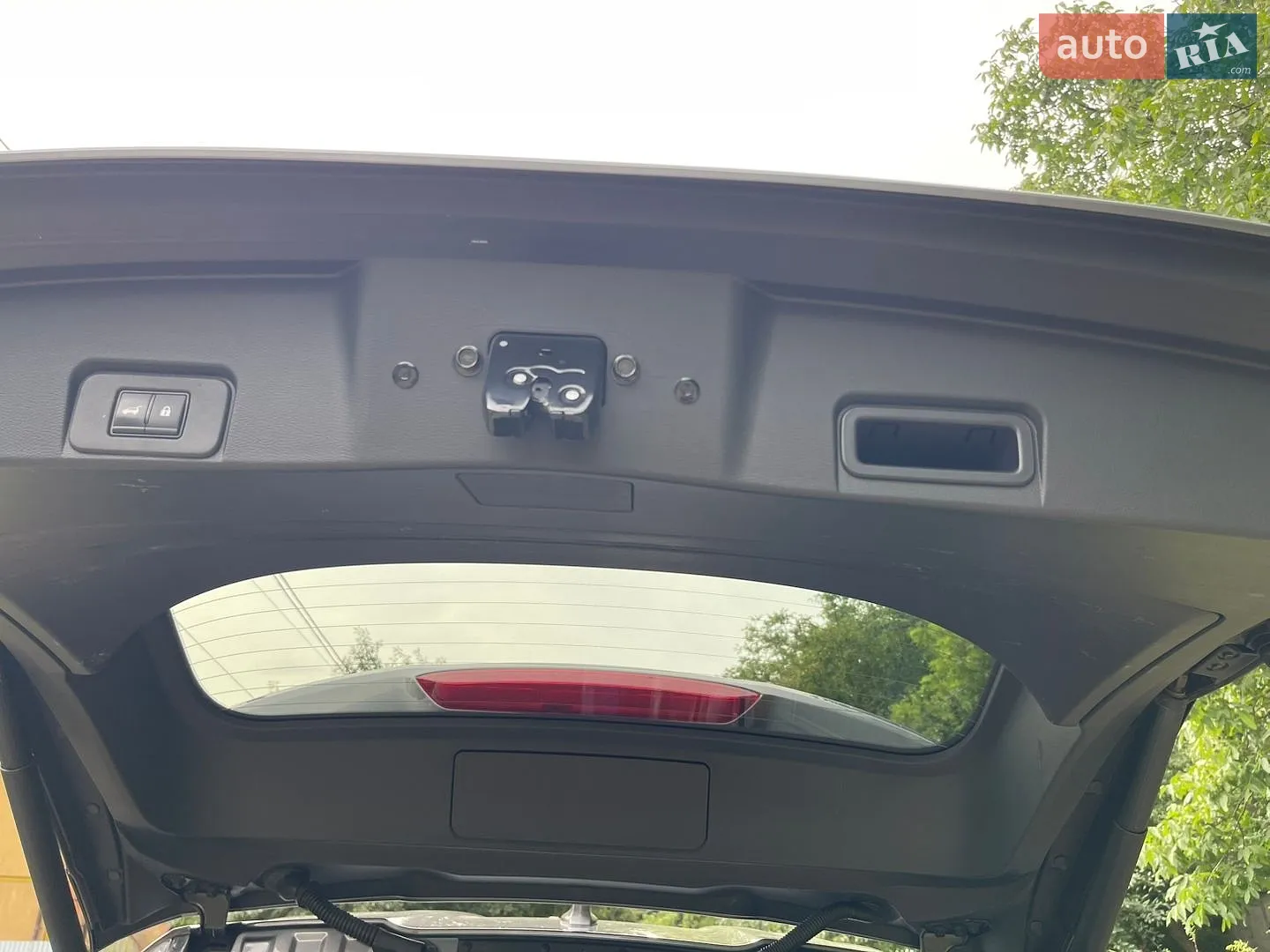 2024 Nissan Rogue - мініатюра 8