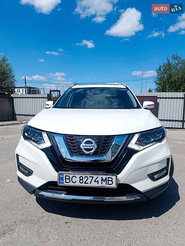 2018 Nissan Rogue - мініатюра 12