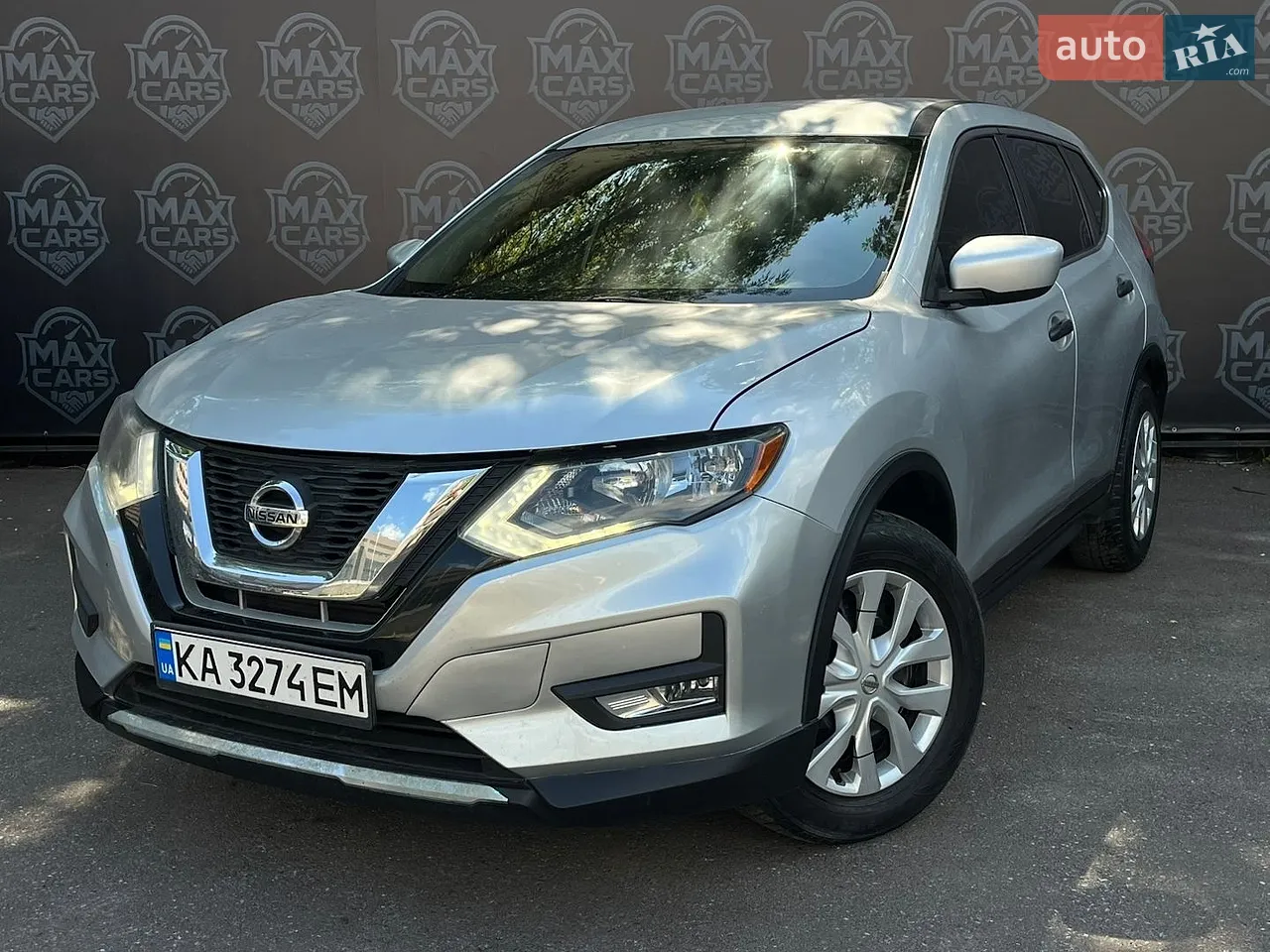 2016 Nissan Rogue - мініатюра 29