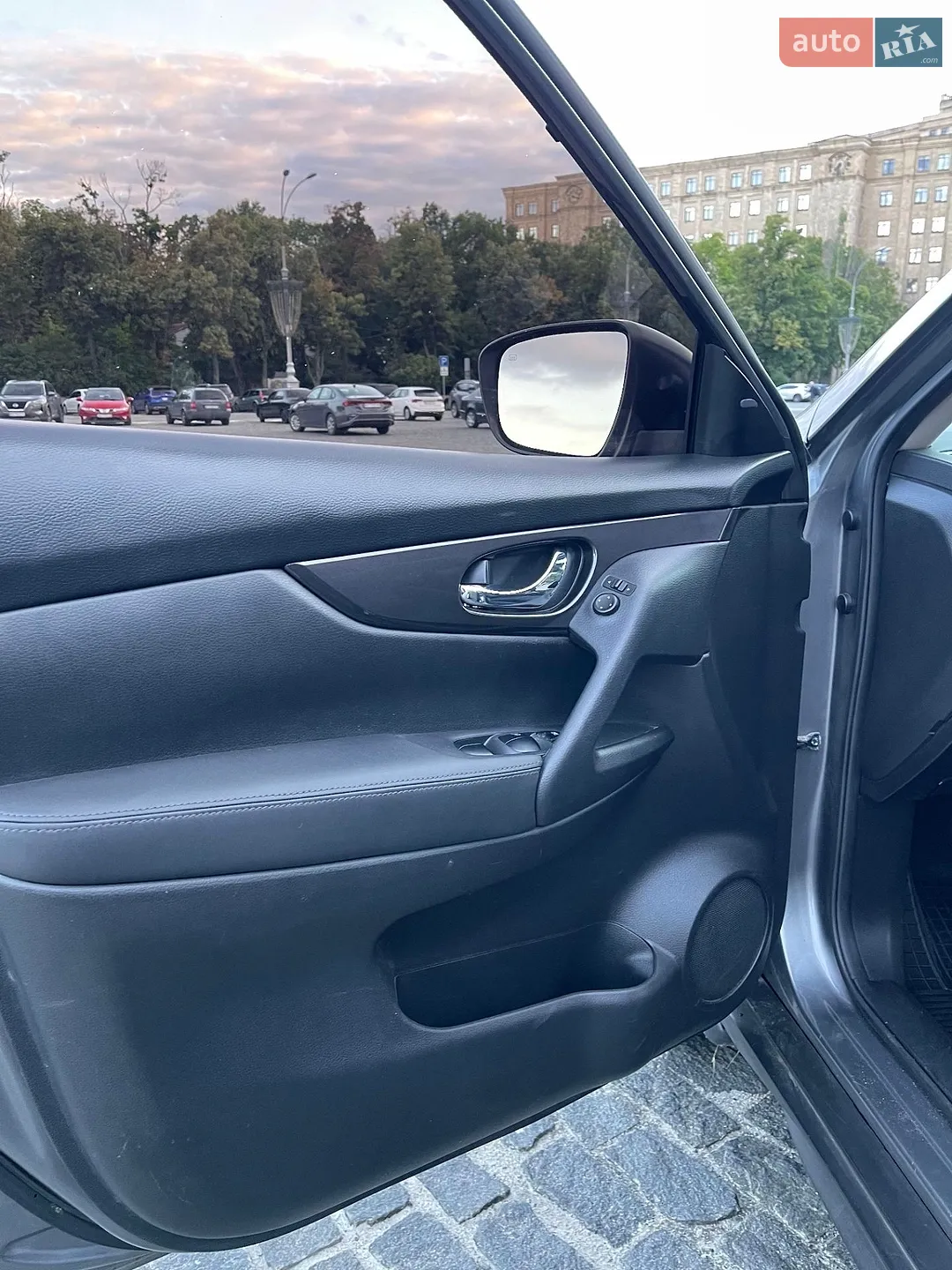 2018 Nissan Rogue - мініатюра 19