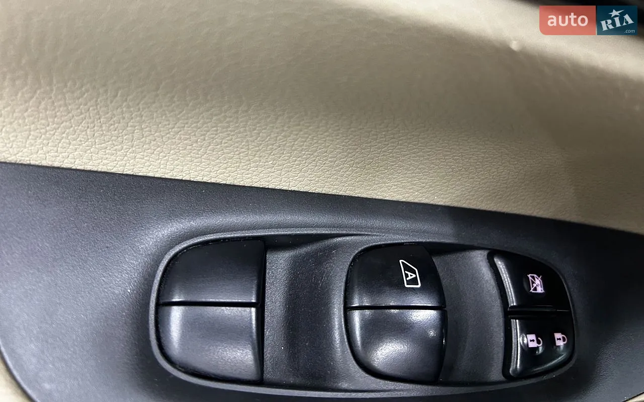 2016 Nissan Rogue - мініатюра 18