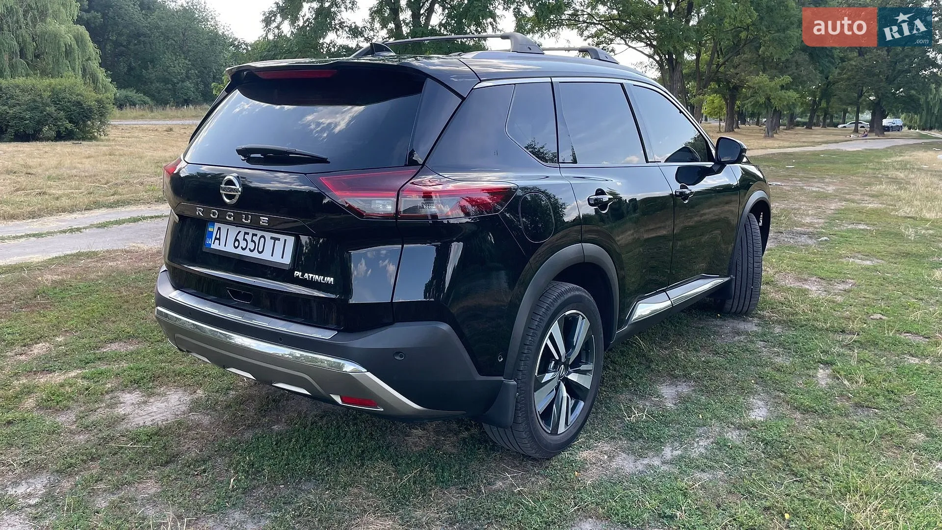 2021 Nissan Rogue - мініатюра 6