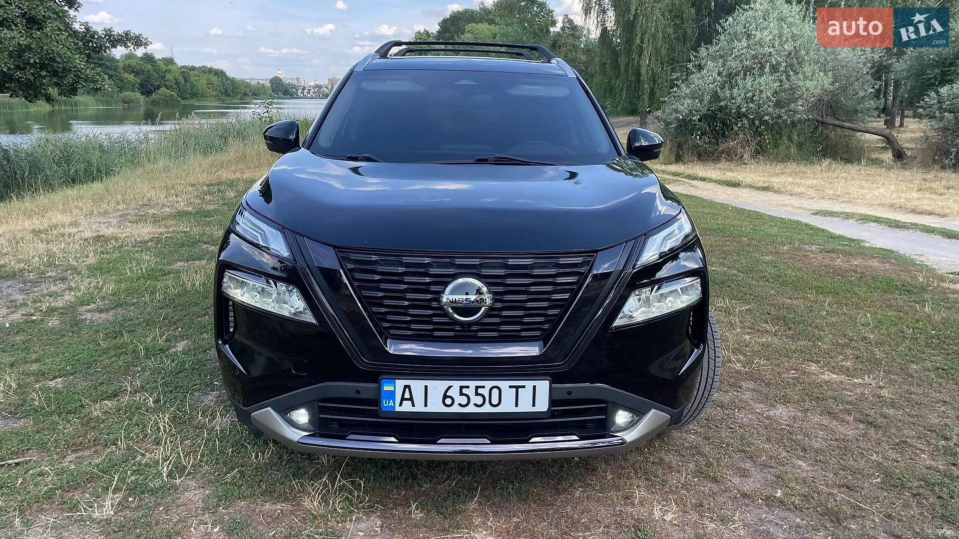 2021 Nissan Rogue - мініатюра 11