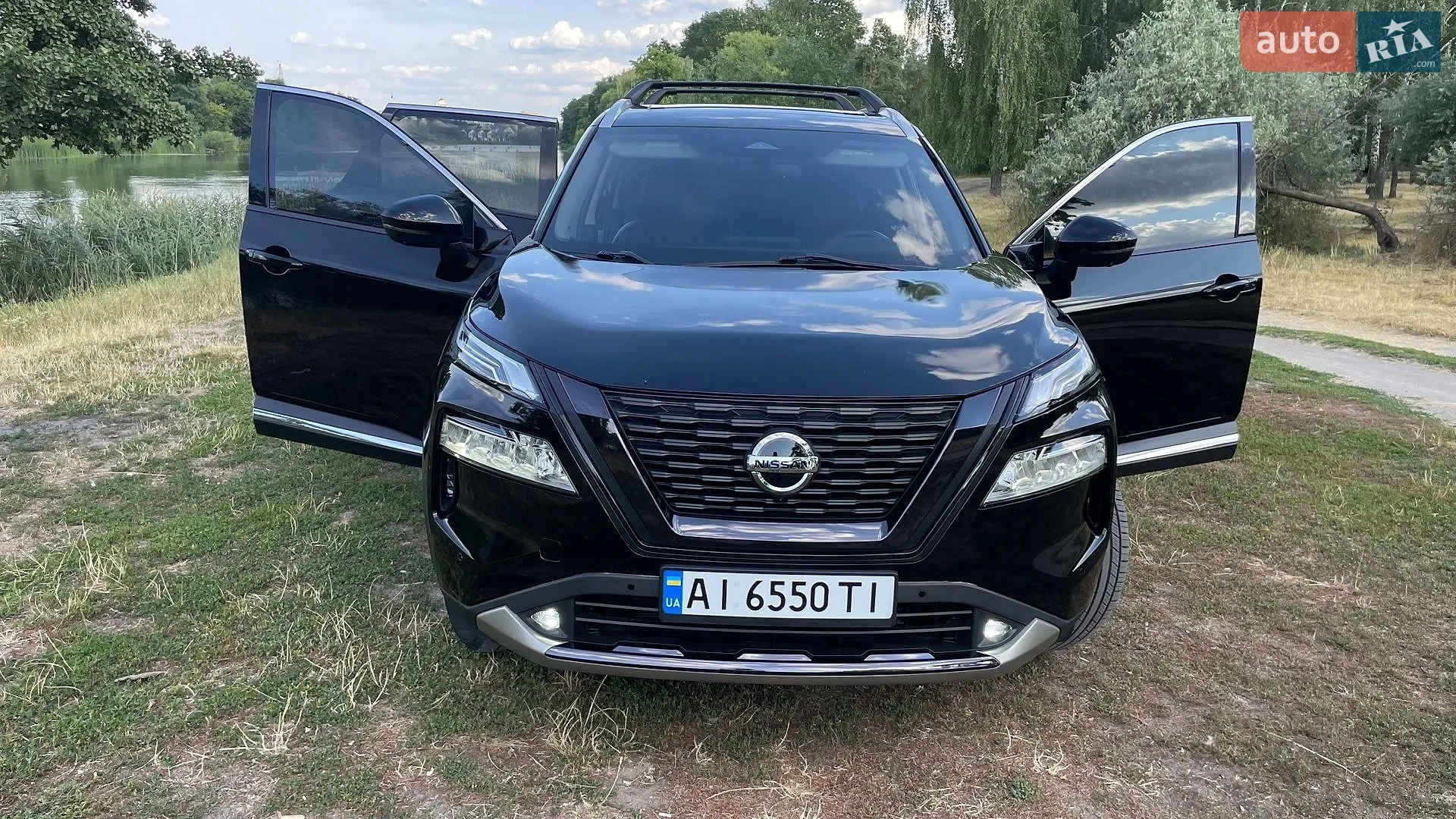 2021 Nissan Rogue - мініатюра 12