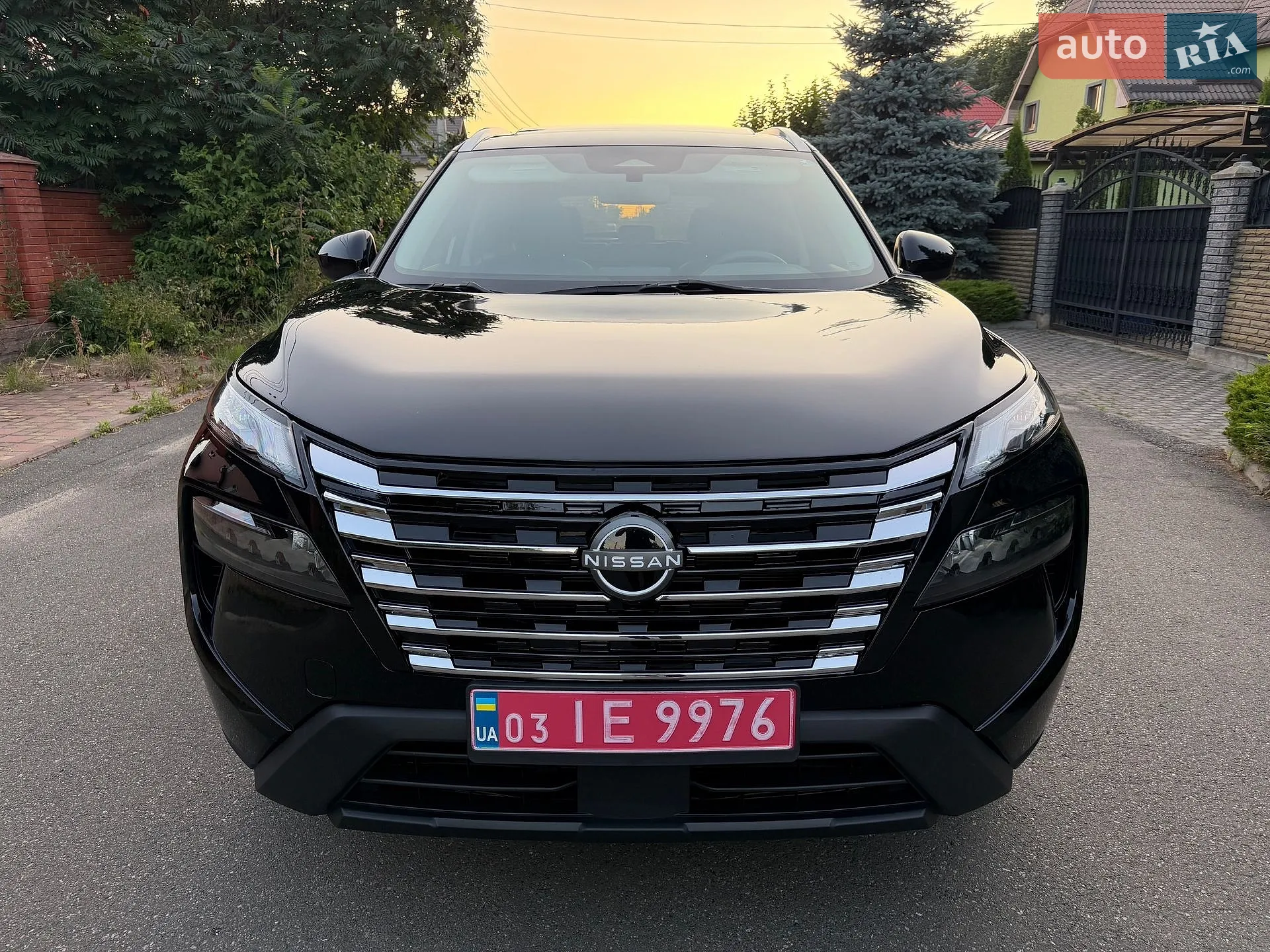 2024 Nissan Rogue - мініатюра 2
