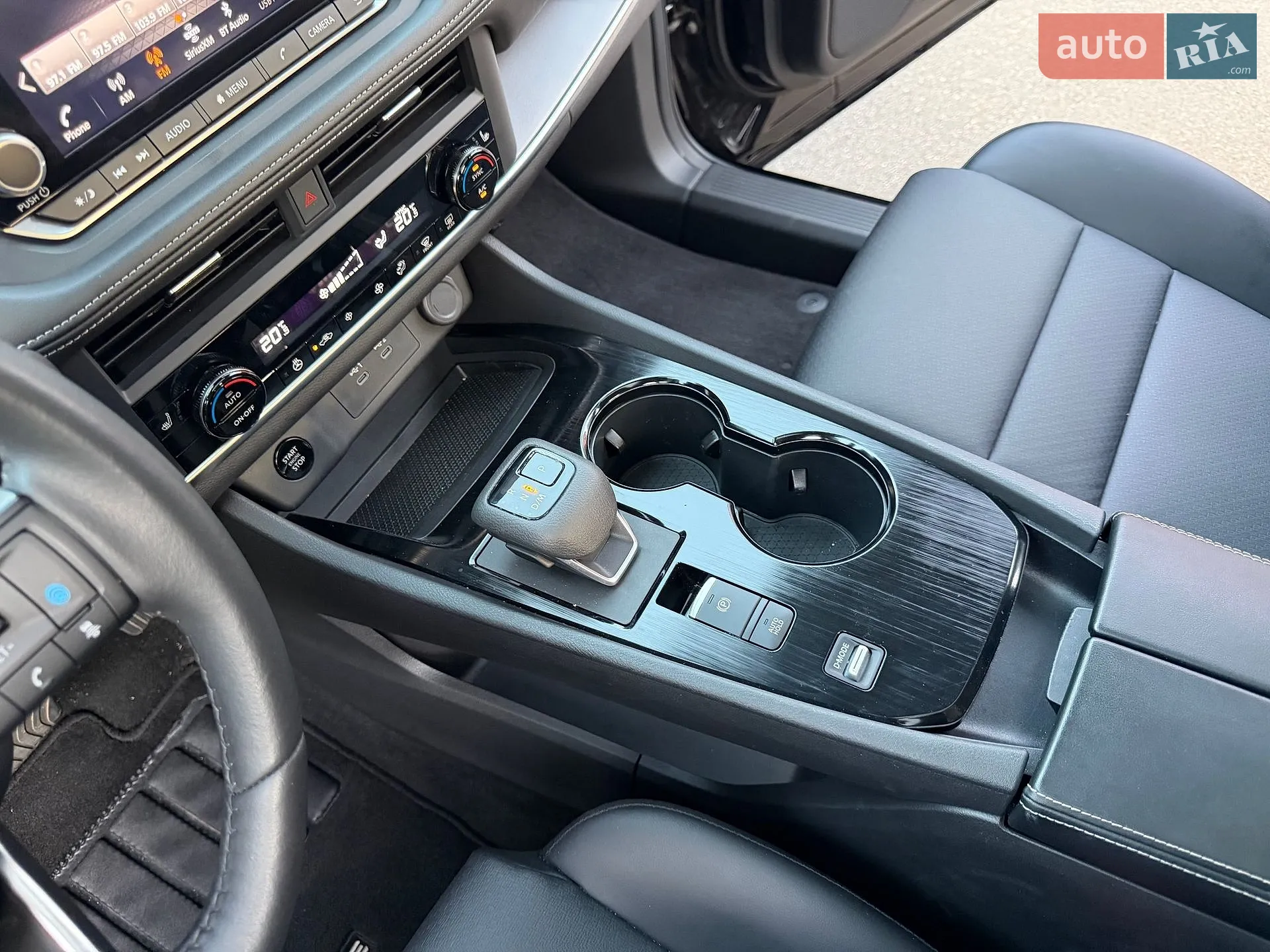 2024 Nissan Rogue - мініатюра 18