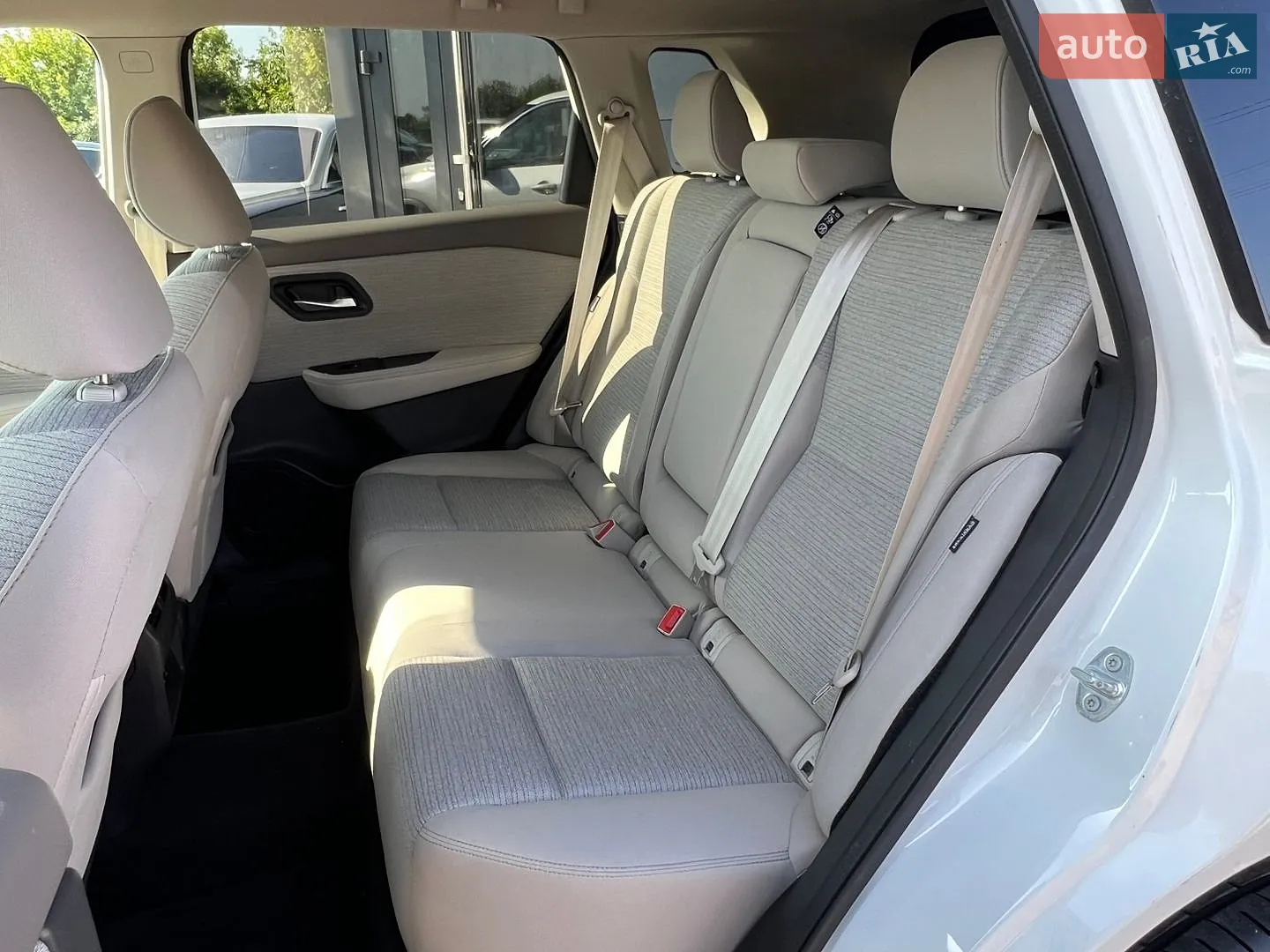 2021 Nissan Rogue - мініатюра 29