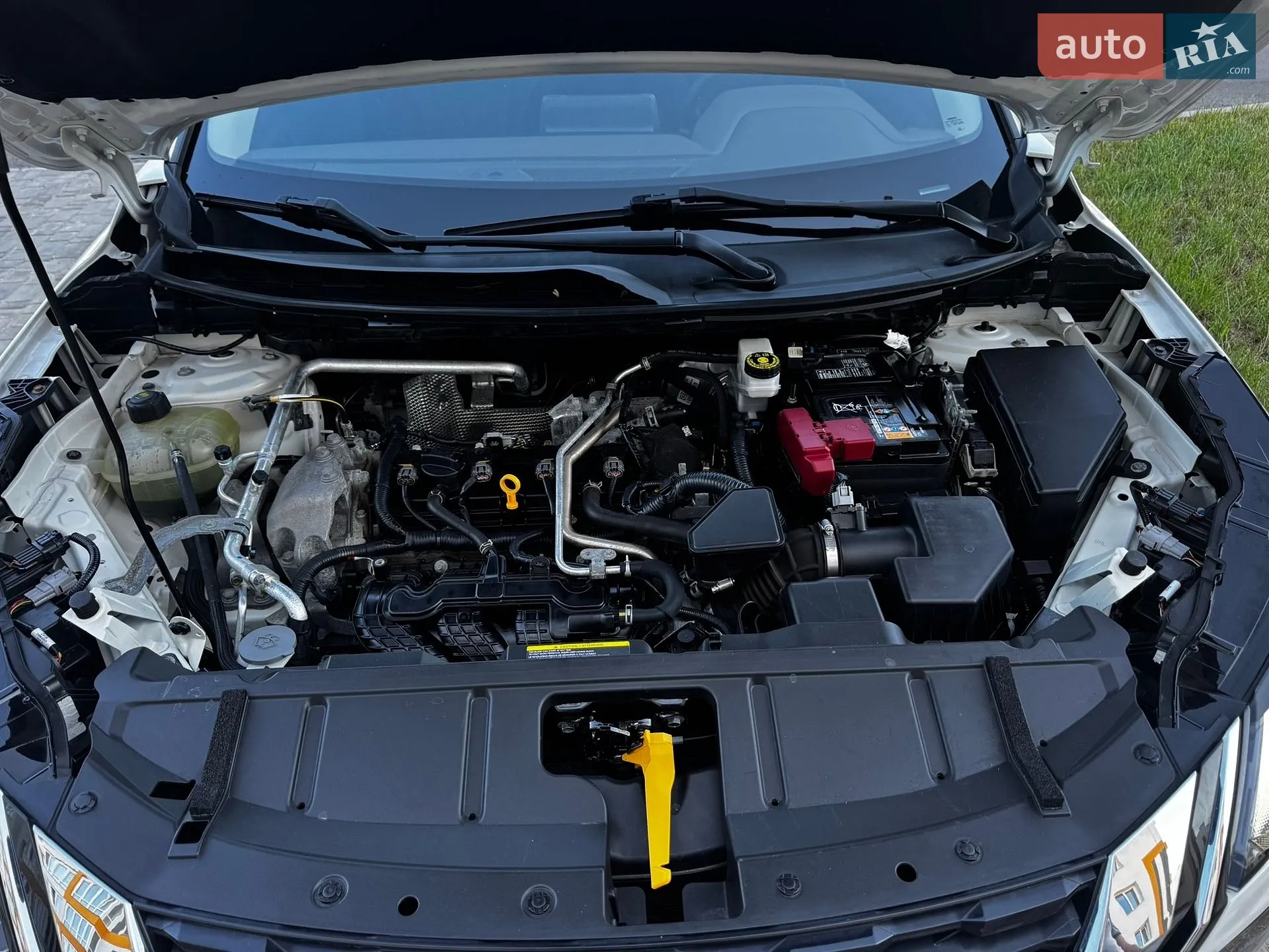 2021 Nissan Rogue - мініатюра 21
