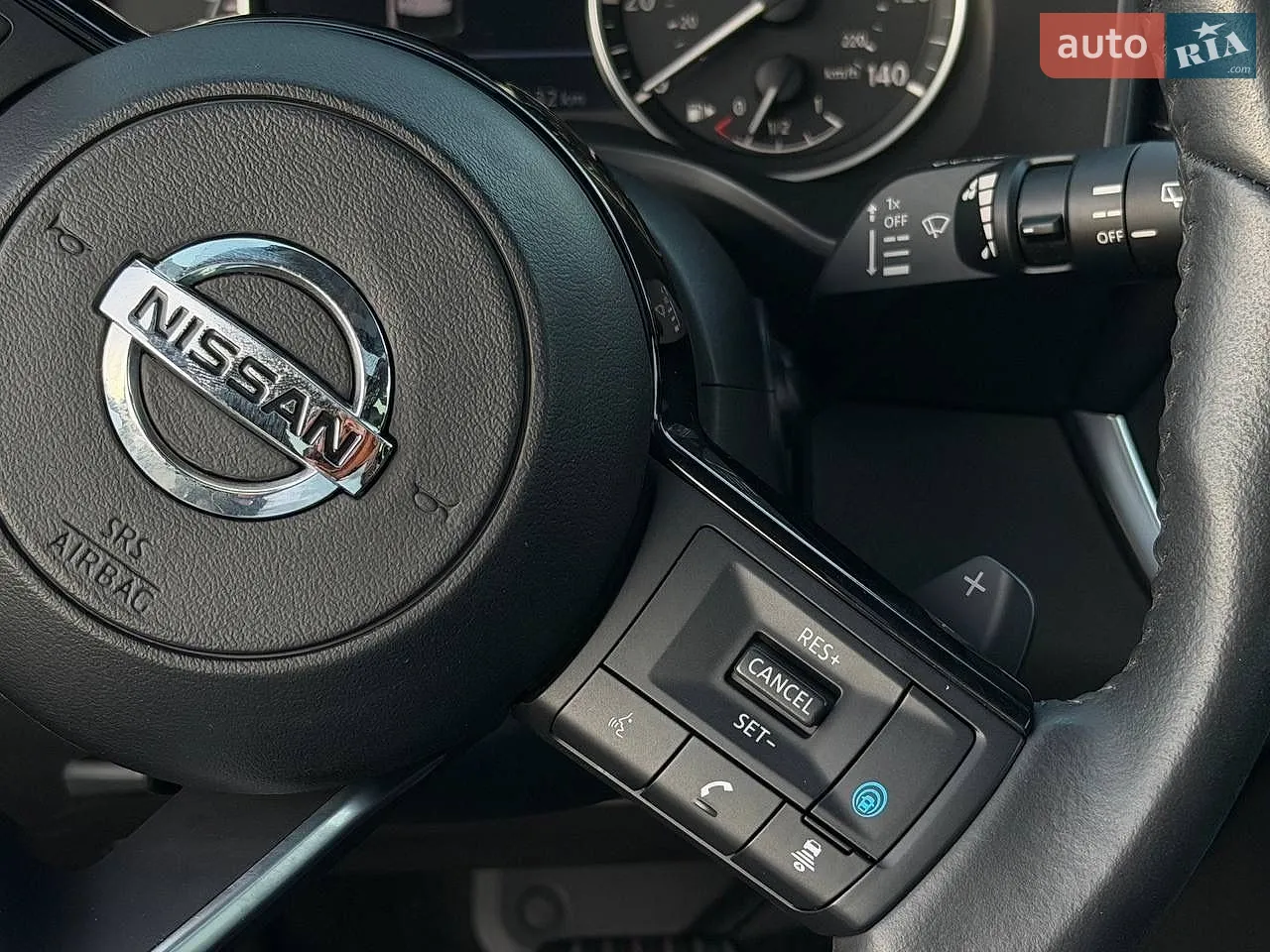 2023 Nissan Rogue - мініатюра 23