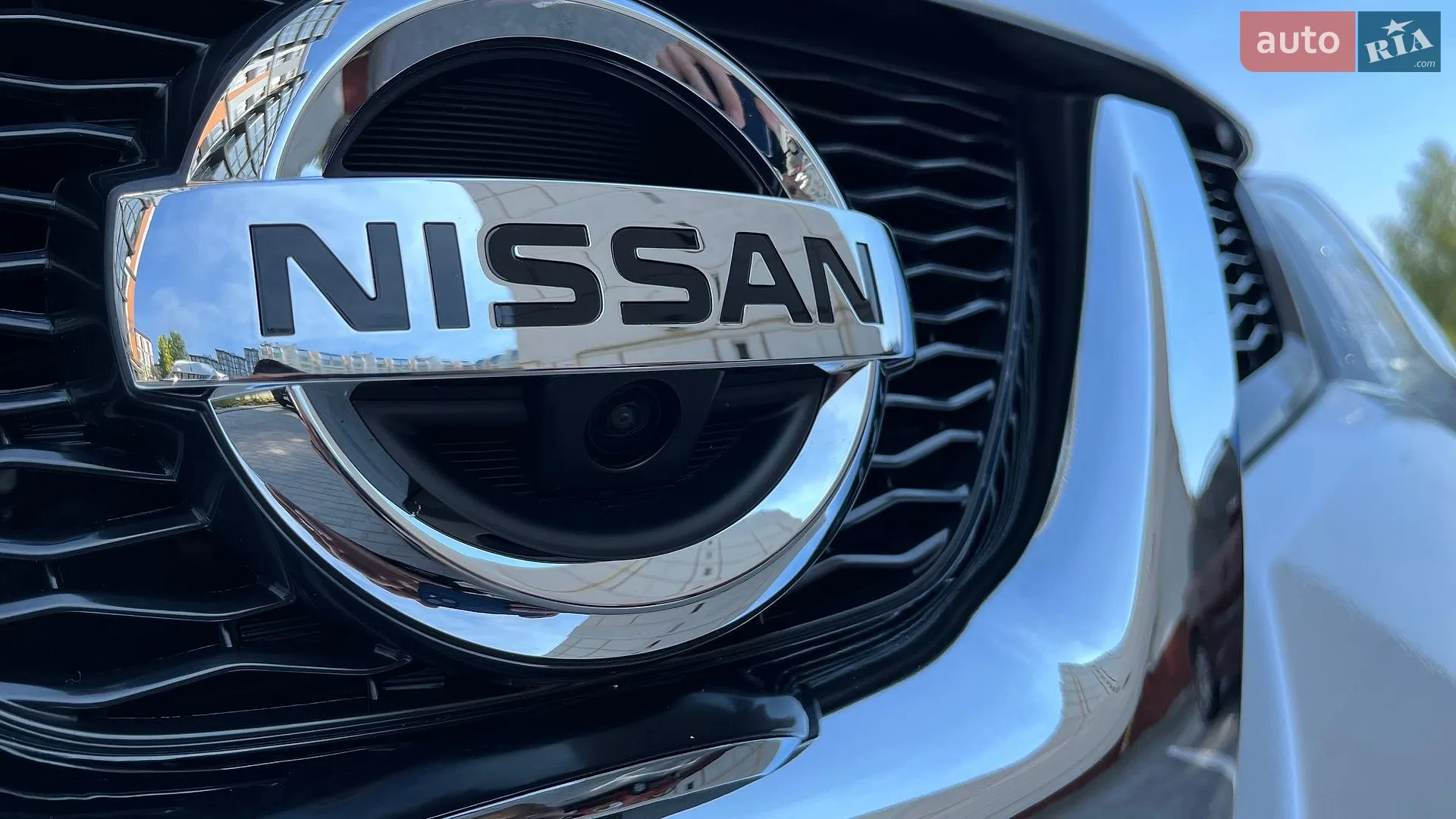 2016 Nissan Rogue - мініатюра 24