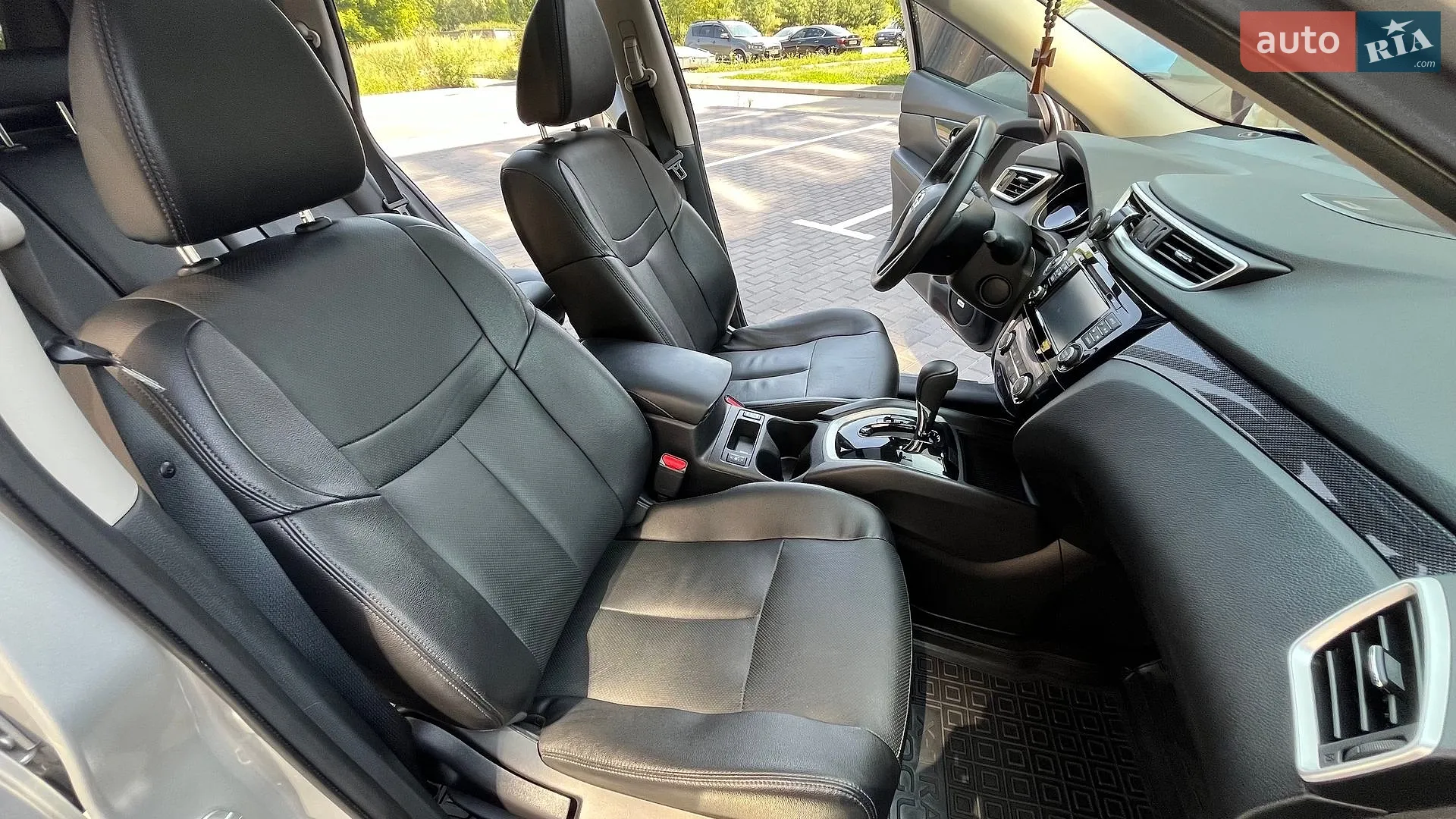 2016 Nissan Rogue - мініатюра 50