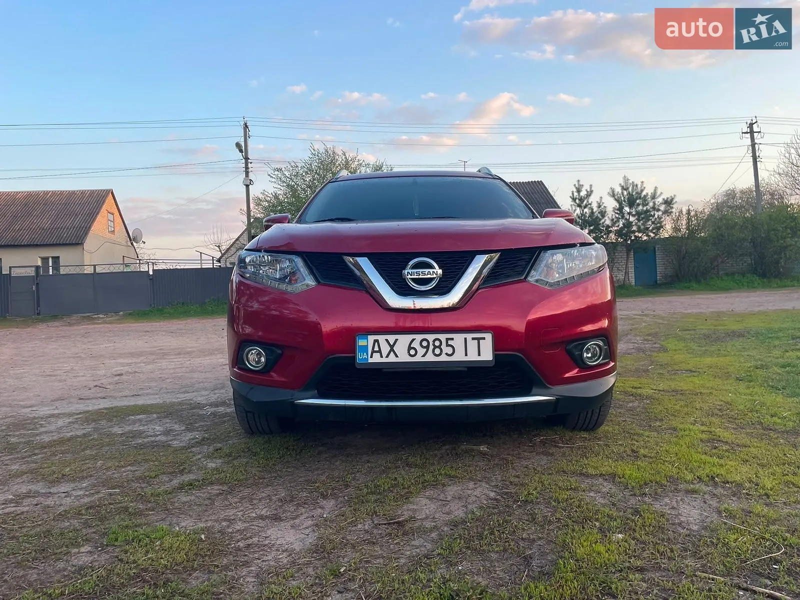 2015 Nissan Rogue - мініатюра 14