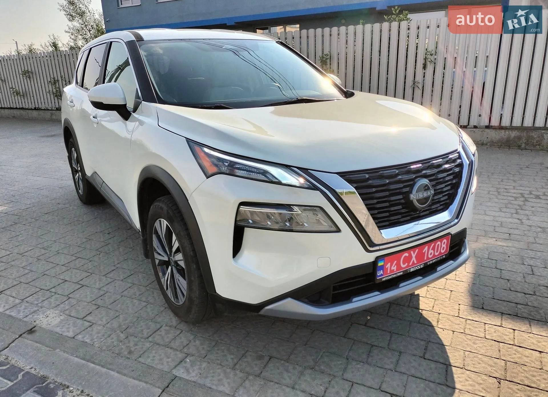 2022 Nissan Rogue - мініатюра 18