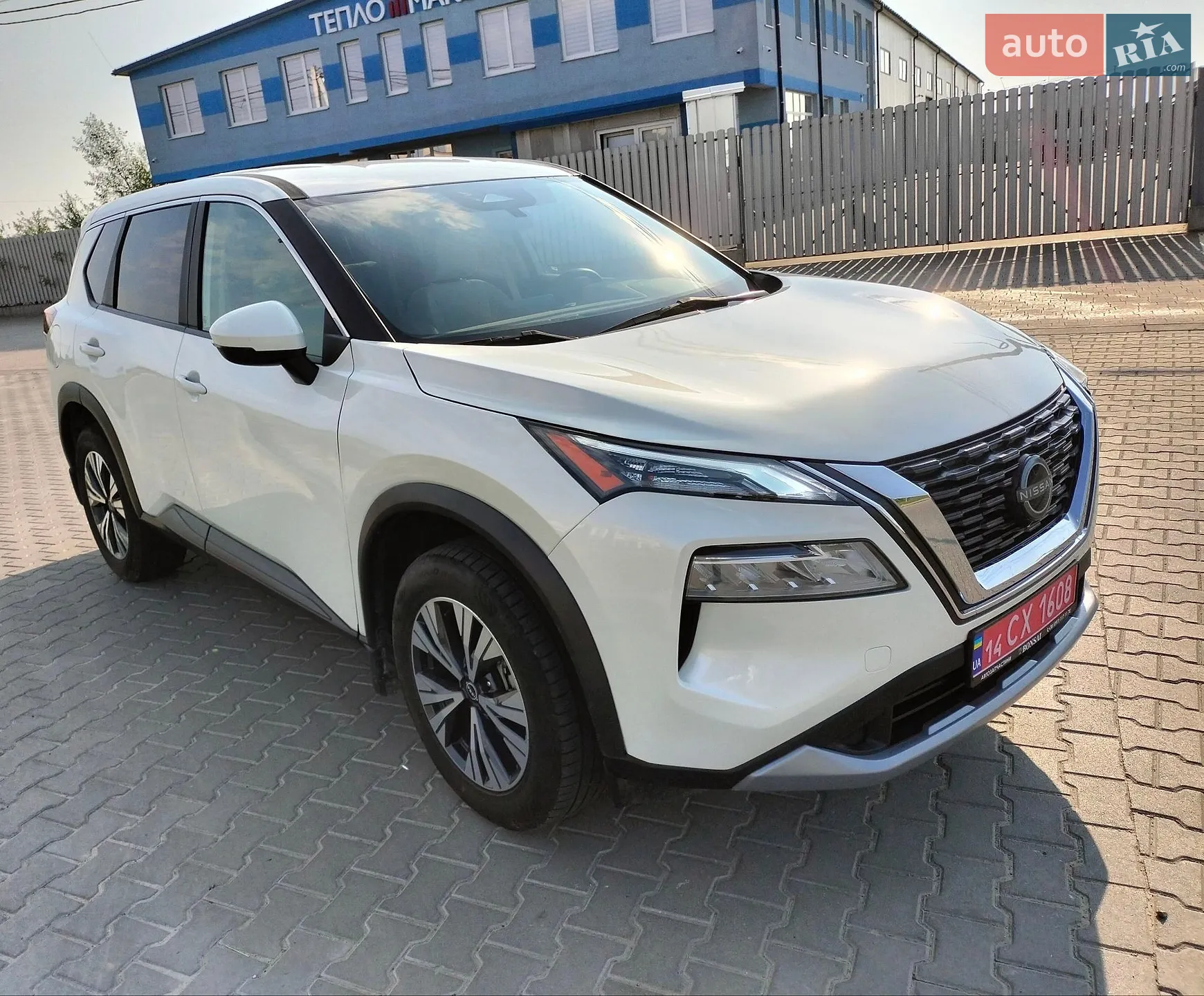 2022 Nissan Rogue - мініатюра 31