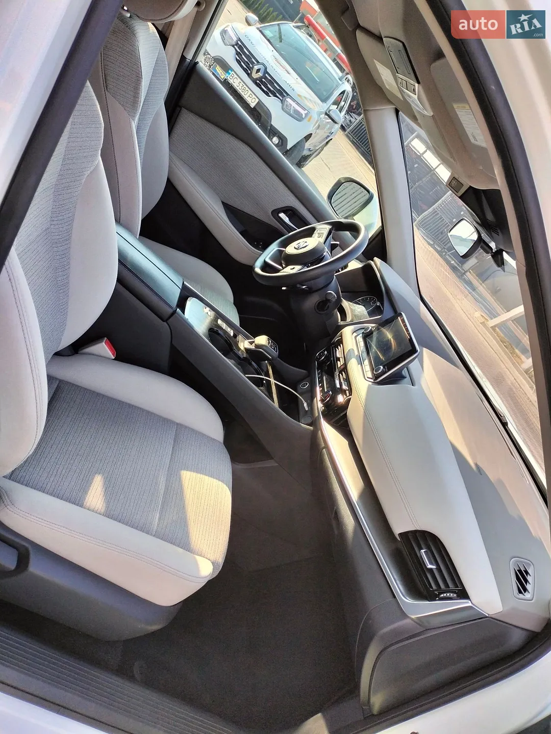 2022 Nissan Rogue - мініатюра 34
