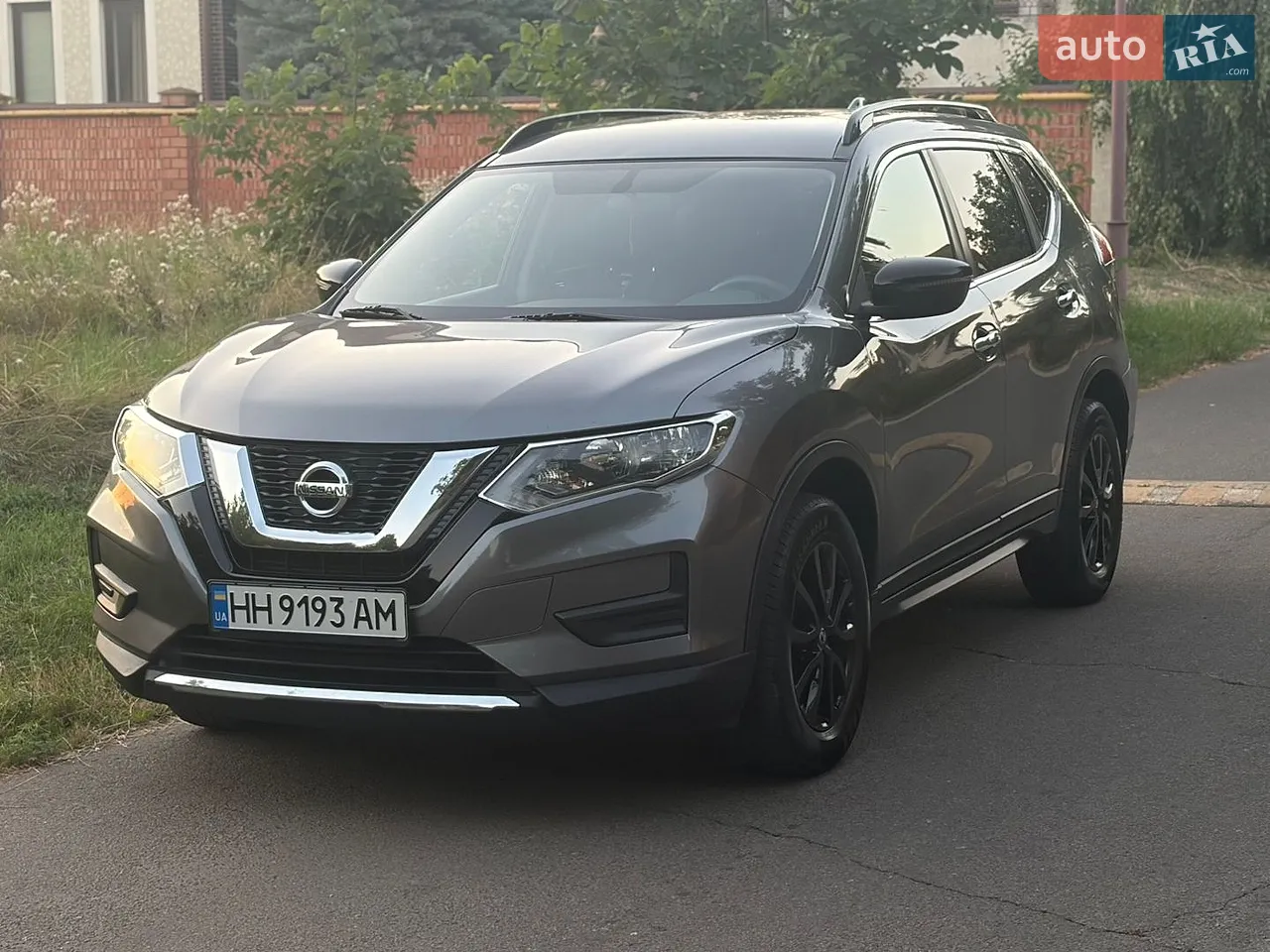 2016 Nissan Rogue - мініатюра 9
