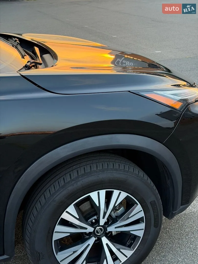 2020 Nissan Rogue - мініатюра 12